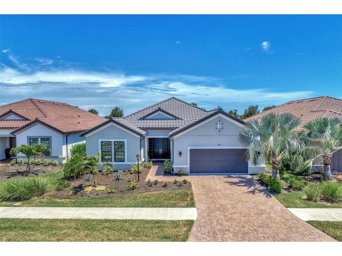 5381 Trails Bend Court Sarasota FL 34238 A4576687 image1