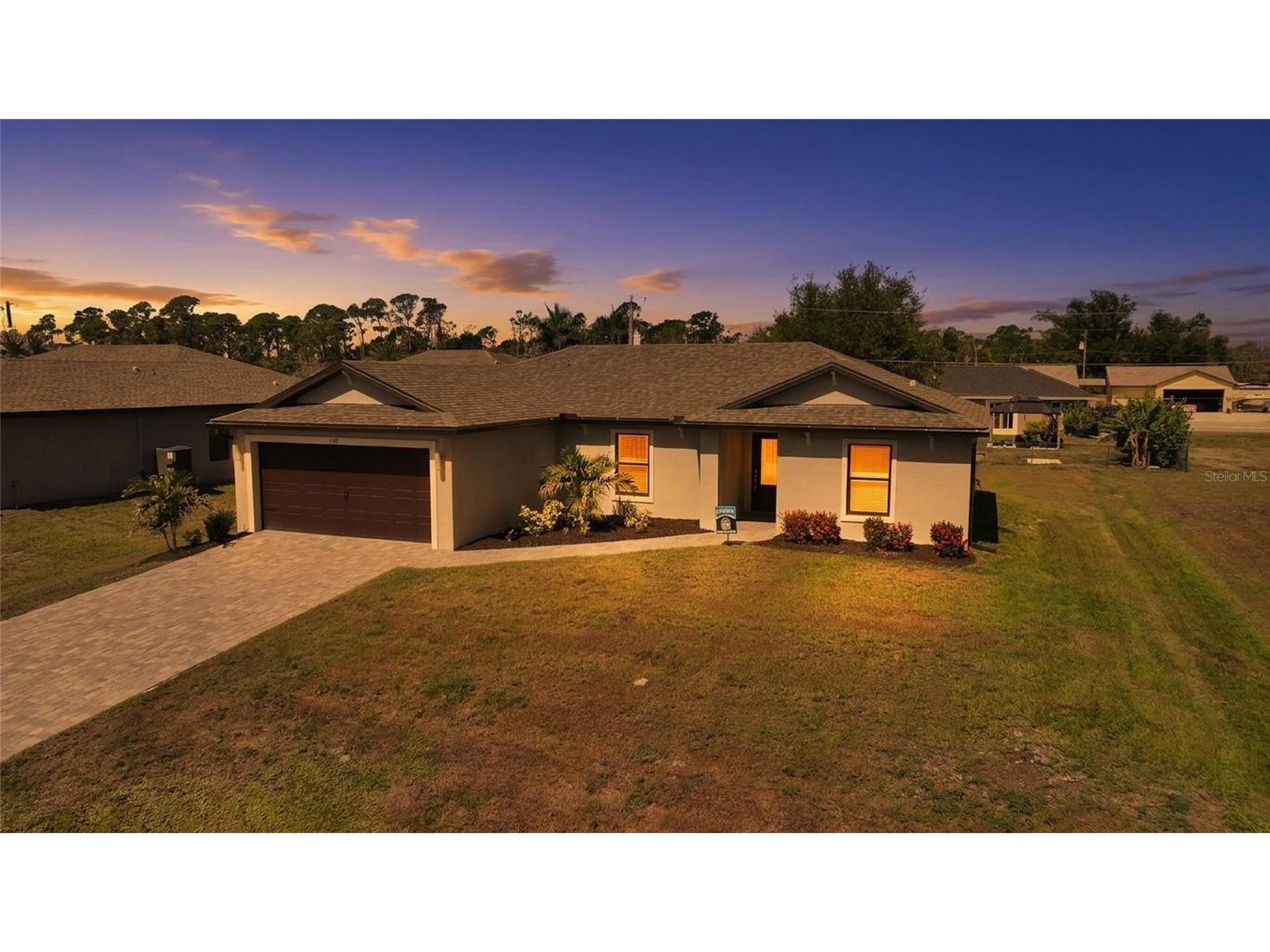 5381 Ulysses Street Port Charlotte FL 33981 D6147345 image1