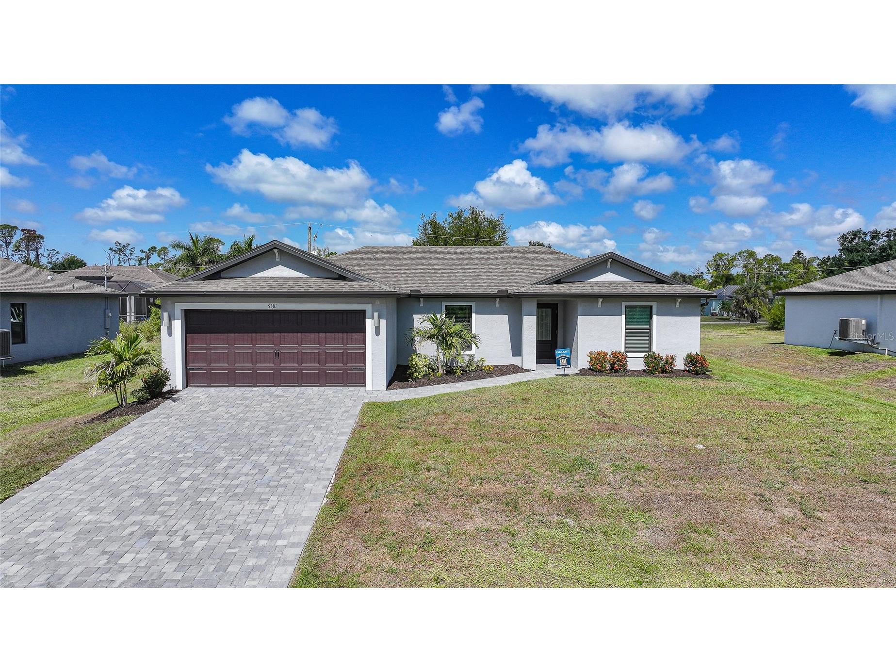 5381 Ulysses Street Port Charlotte FL 33981 D6147345 image40