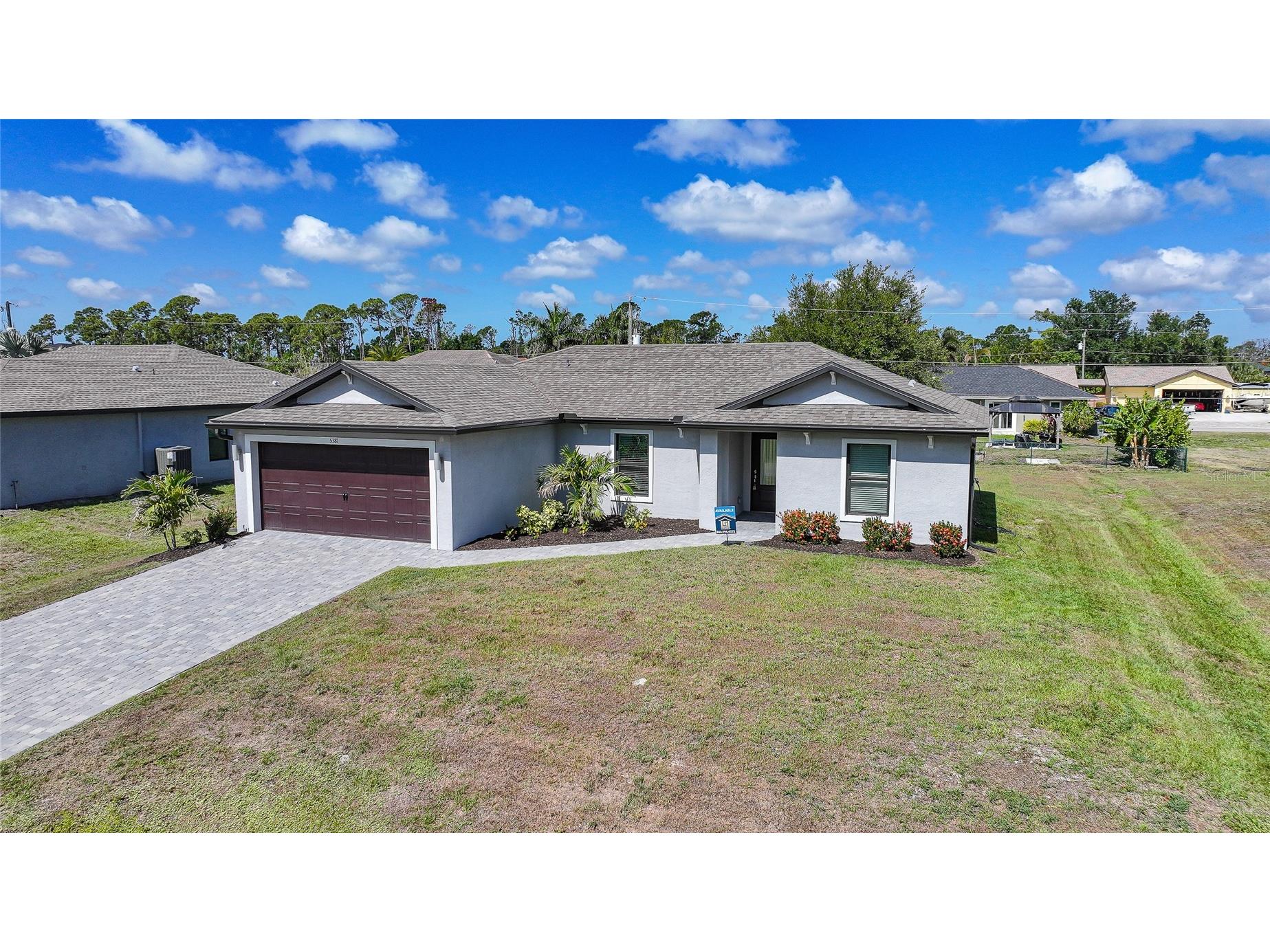 5381 Ulysses Street Port Charlotte FL 33981 D6147345 image44