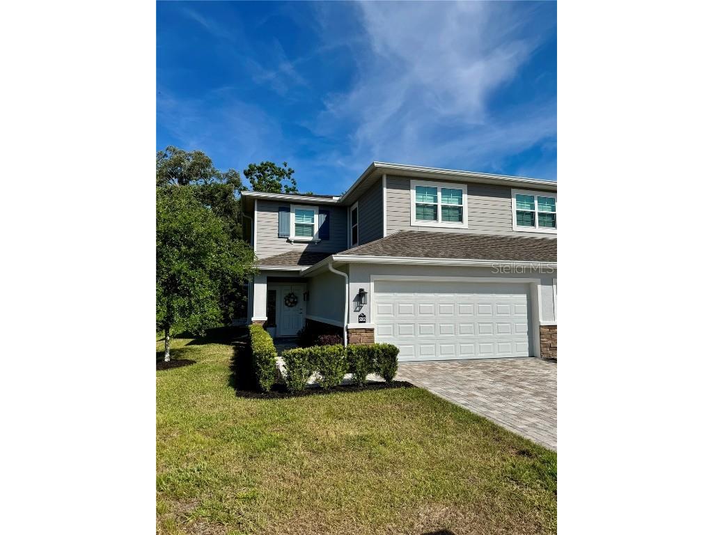5382 Riverwalk Preserve Drive New Port Richey FL 34653 TB8453105 image1