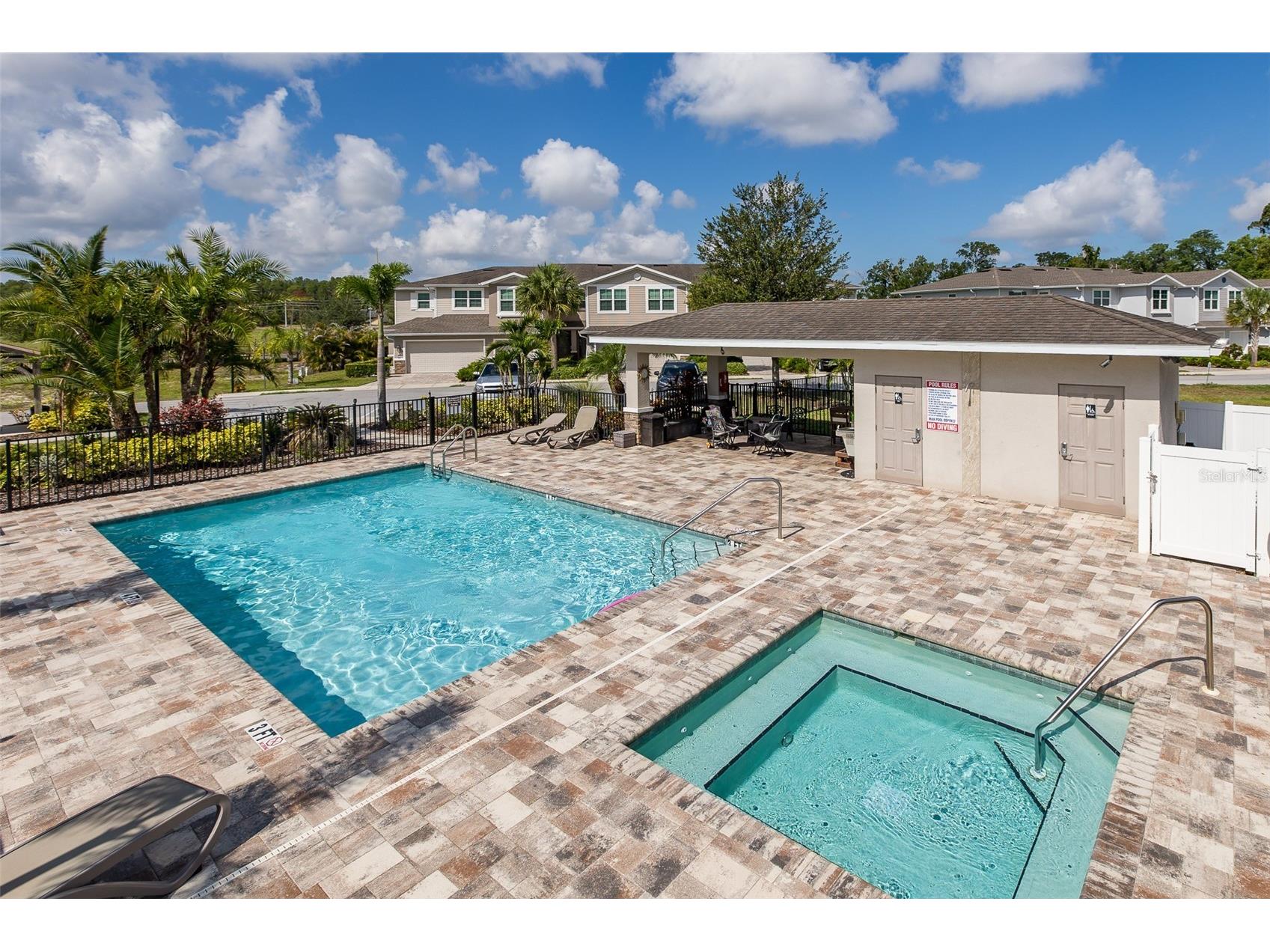 5382 Riverwalk Preserve Drive New Port Richey FL 34653 W7887012 image2