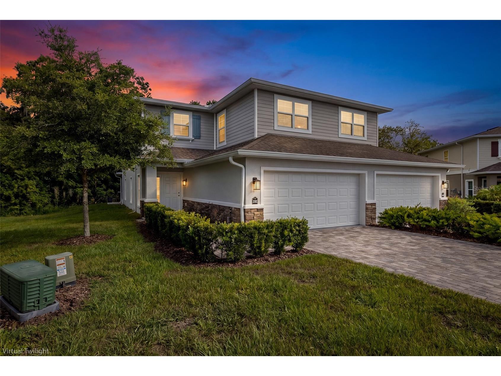 5382 Riverwalk Preserve Drive New Port Richey FL 34653 W7887012 image3