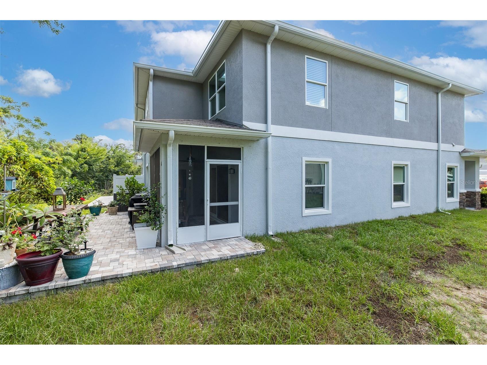 5382 Riverwalk Preserve Drive New Port Richey FL 34653 W7887012 image47