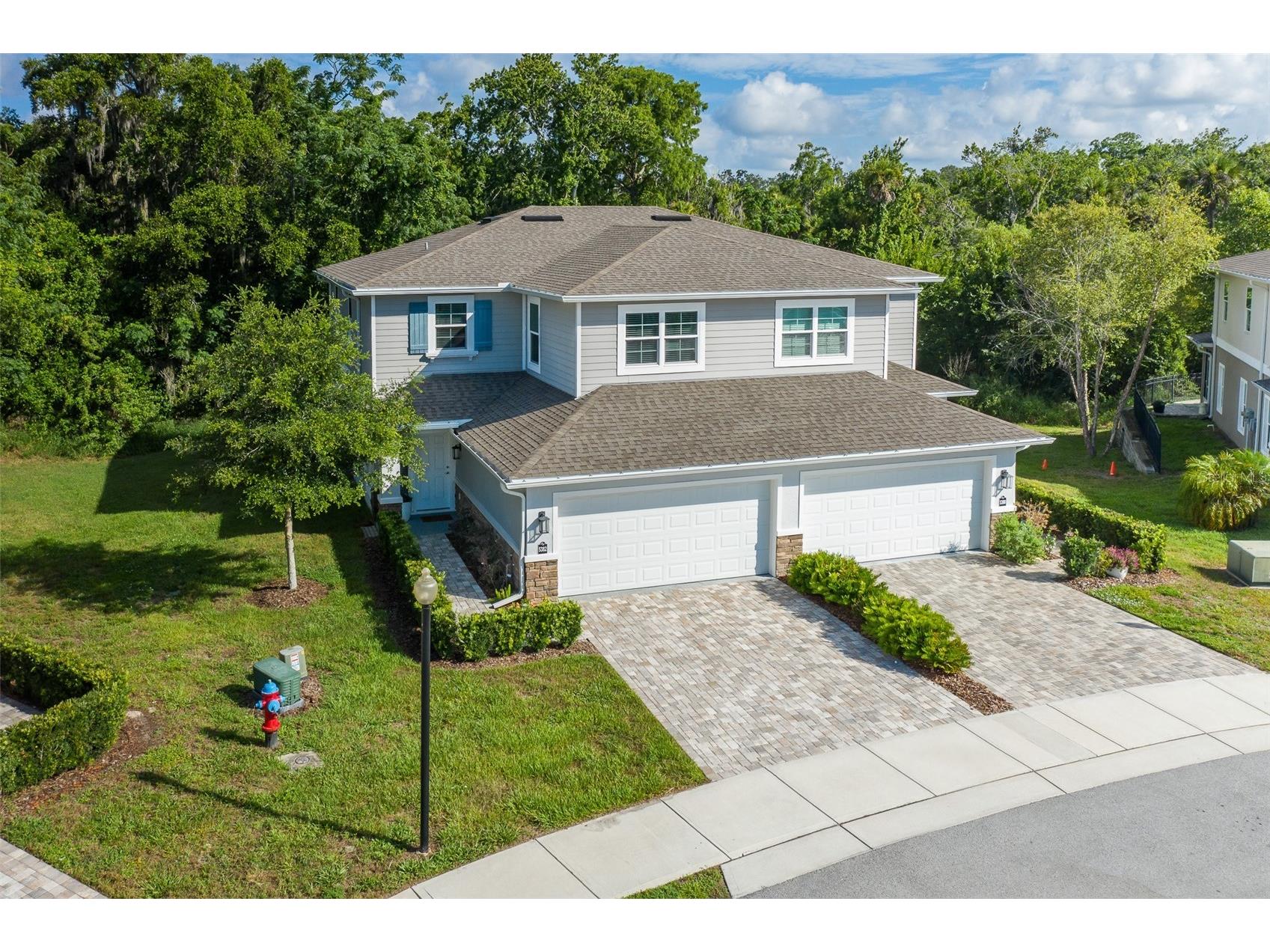 5382 Riverwalk Preserve Drive New Port Richey FL 34653 W7887012 image49