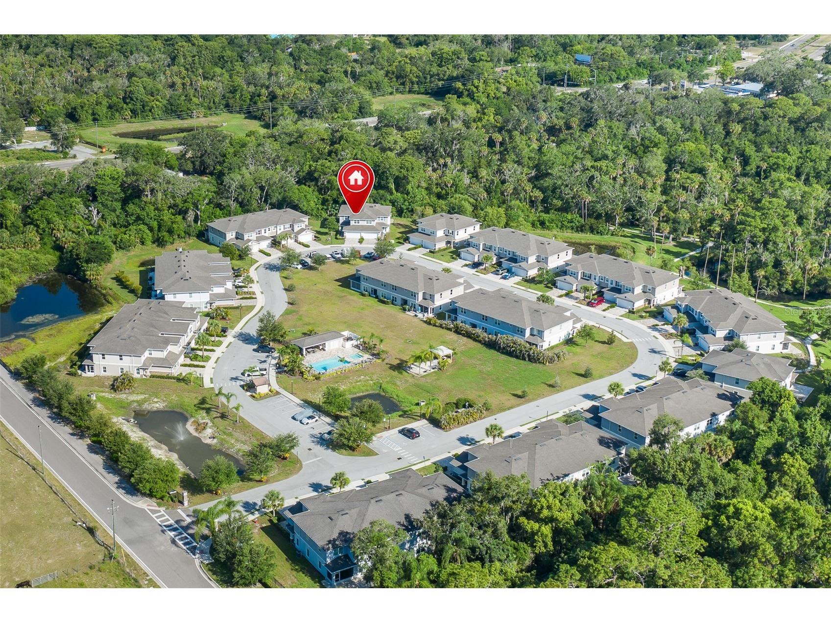 5382 Riverwalk Preserve Drive New Port Richey FL 34653 W7887012 image50