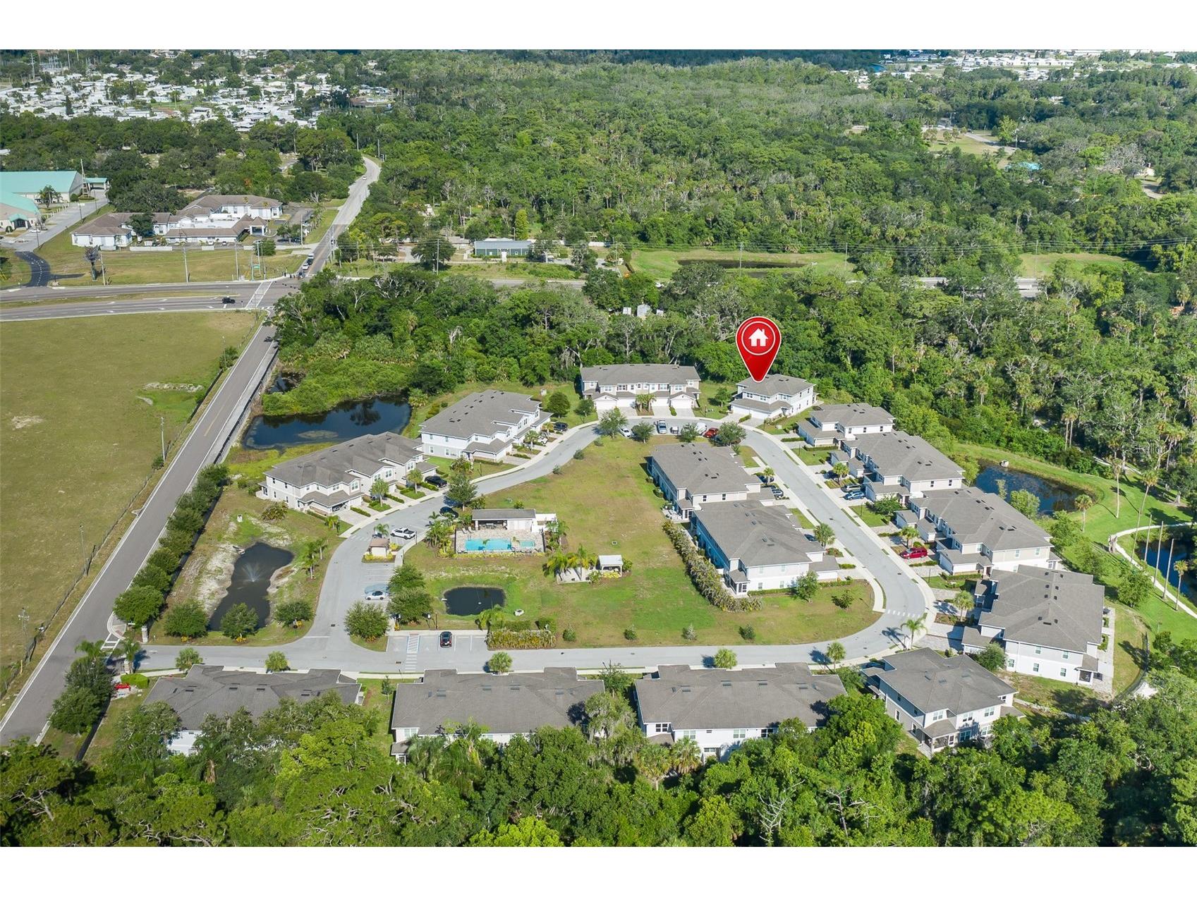 5382 Riverwalk Preserve Drive New Port Richey FL 34653 W7887012 image52