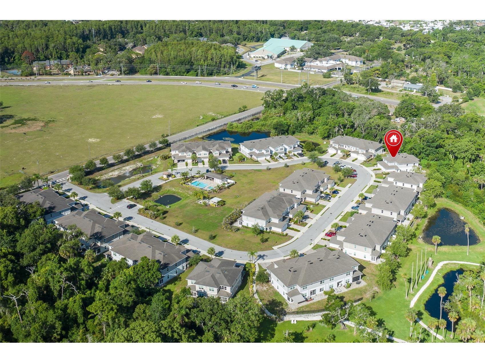 5382 Riverwalk Preserve Drive New Port Richey FL 34653 W7887012 image53