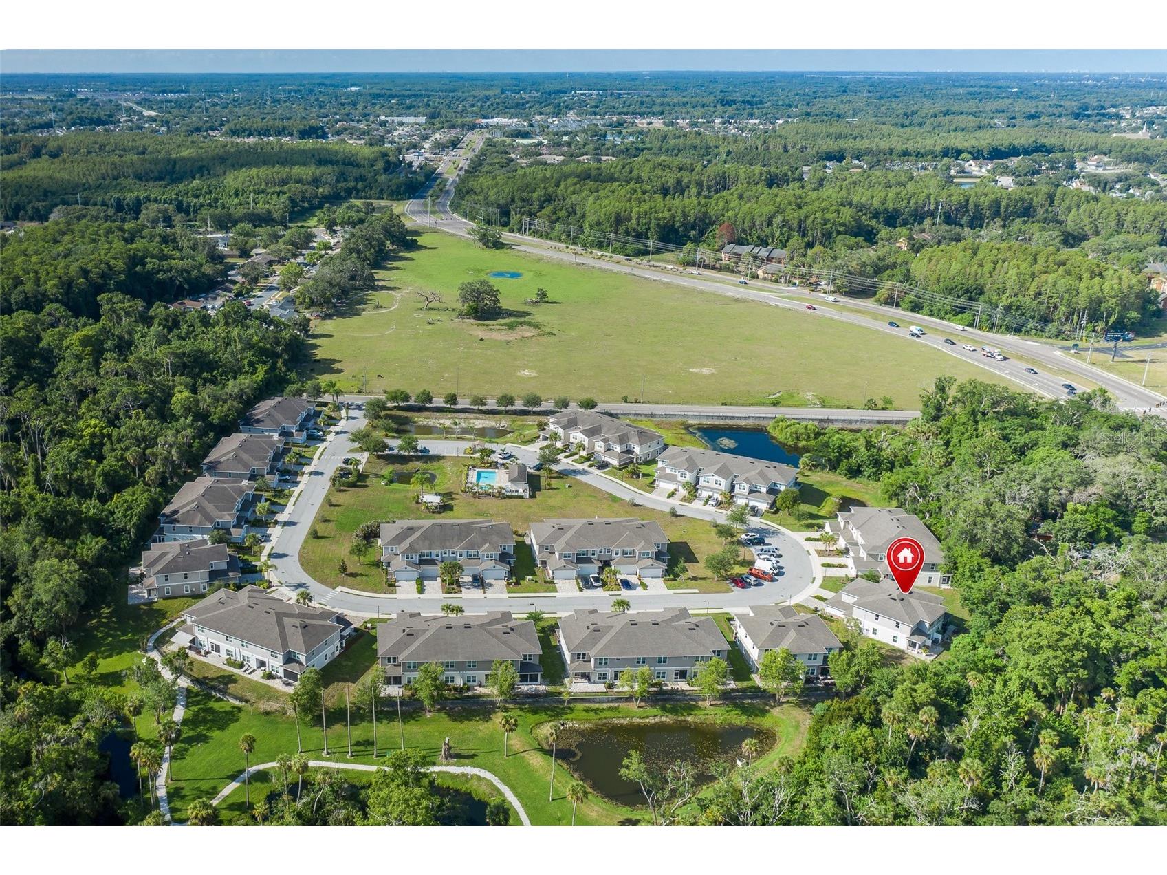 5382 Riverwalk Preserve Drive New Port Richey FL 34653 W7887012 image54