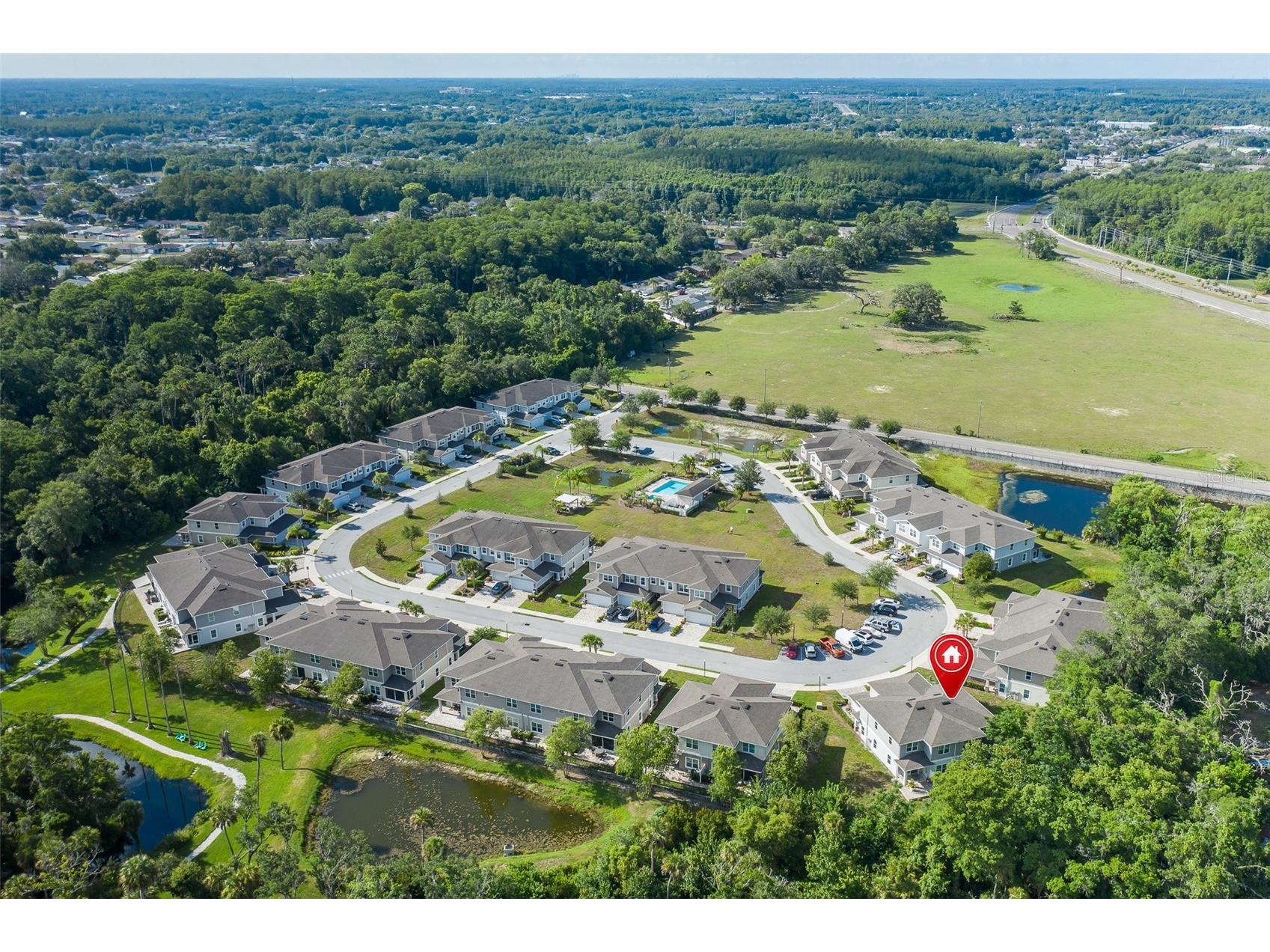 5382 Riverwalk Preserve Drive New Port Richey FL 34653 W7887012 image55