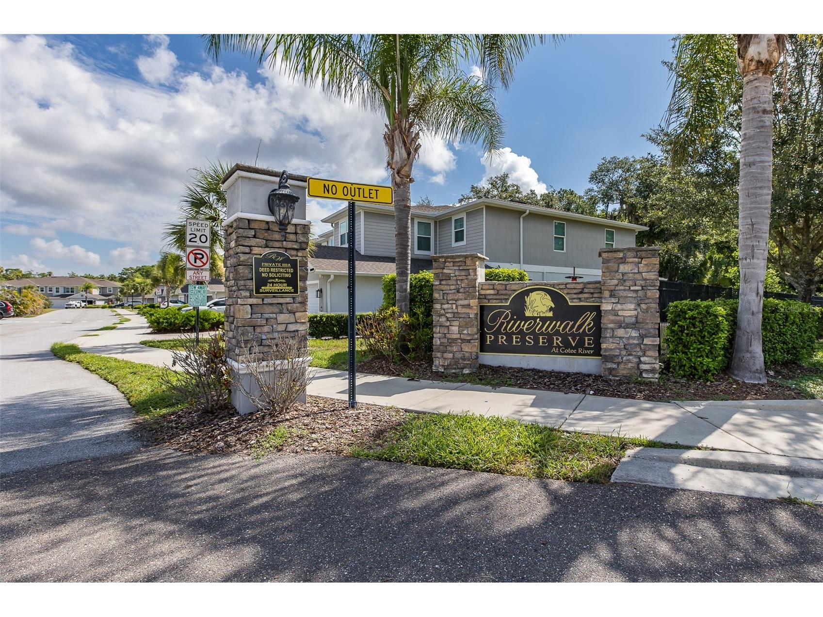 5382 Riverwalk Preserve Drive New Port Richey FL 34653 W7887012 image57