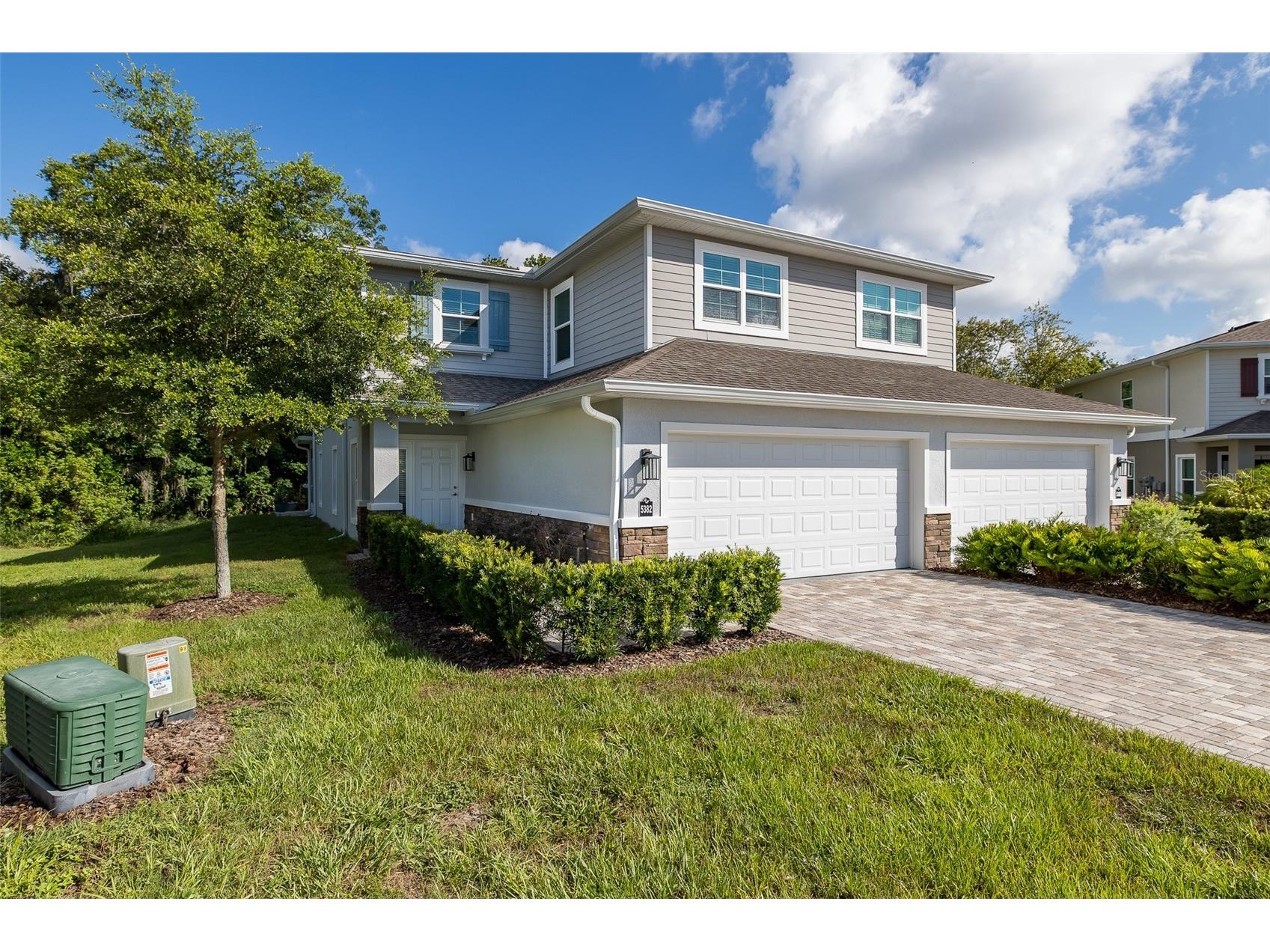 5382 Riverwalk Preserve Drive New Port Richey FL 34653 W7887012 image58