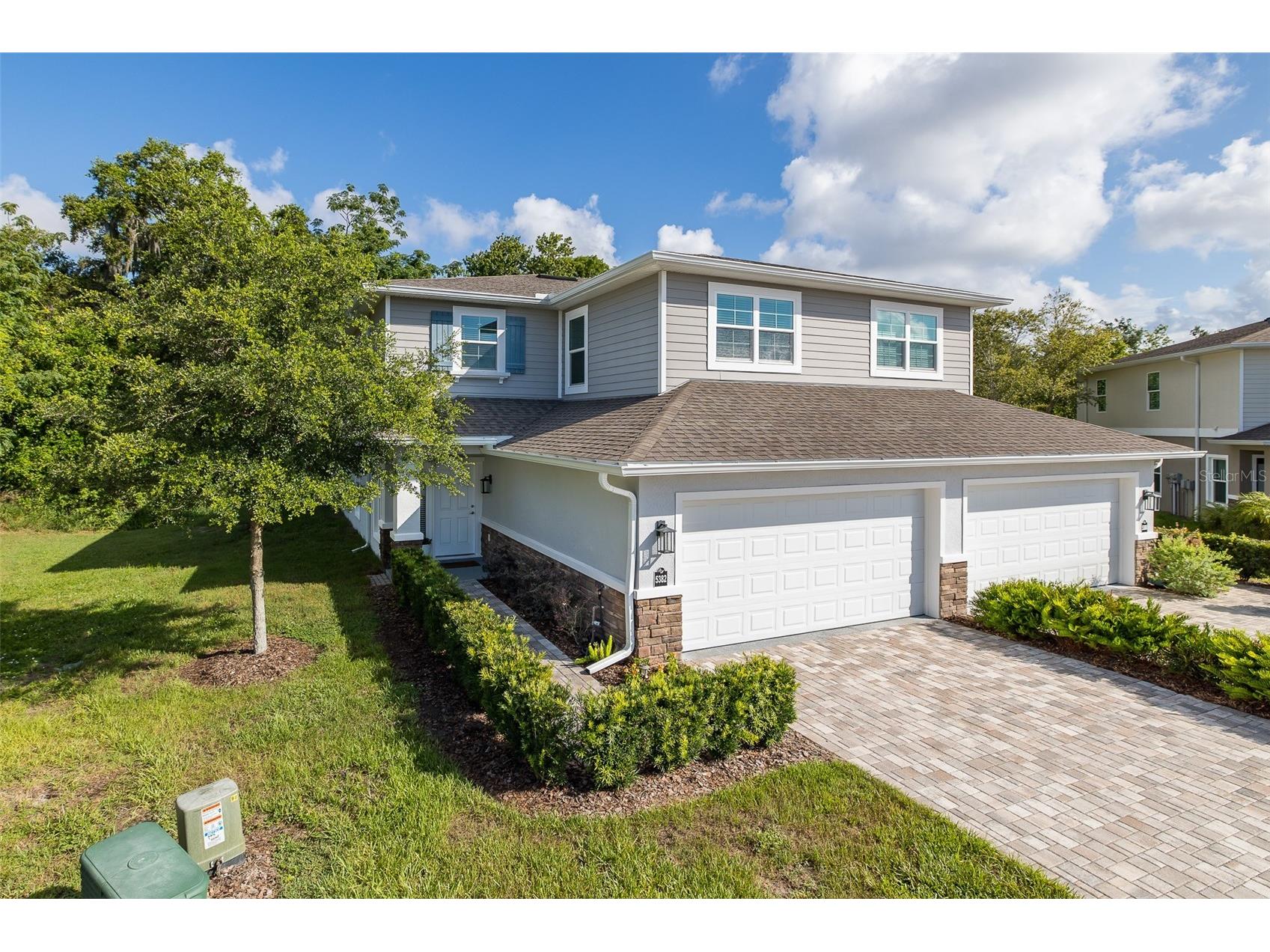 5382 Riverwalk Preserve Drive New Port Richey FL 34653 W7887012 image59