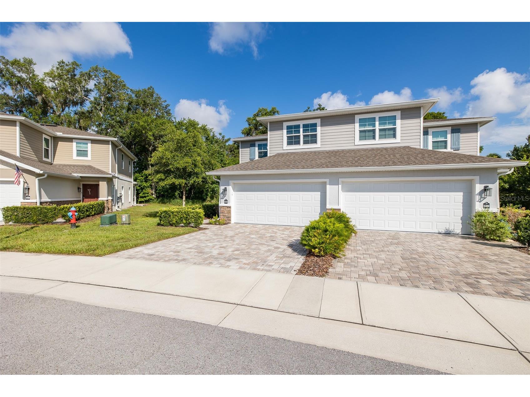 5382 Riverwalk Preserve Drive New Port Richey FL 34653 W7887012 image62