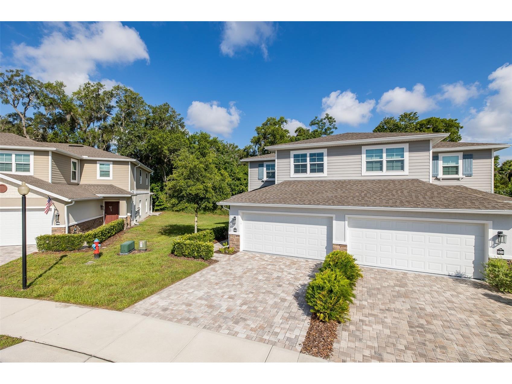 5382 Riverwalk Preserve Drive New Port Richey FL 34653 W7887012 image63
