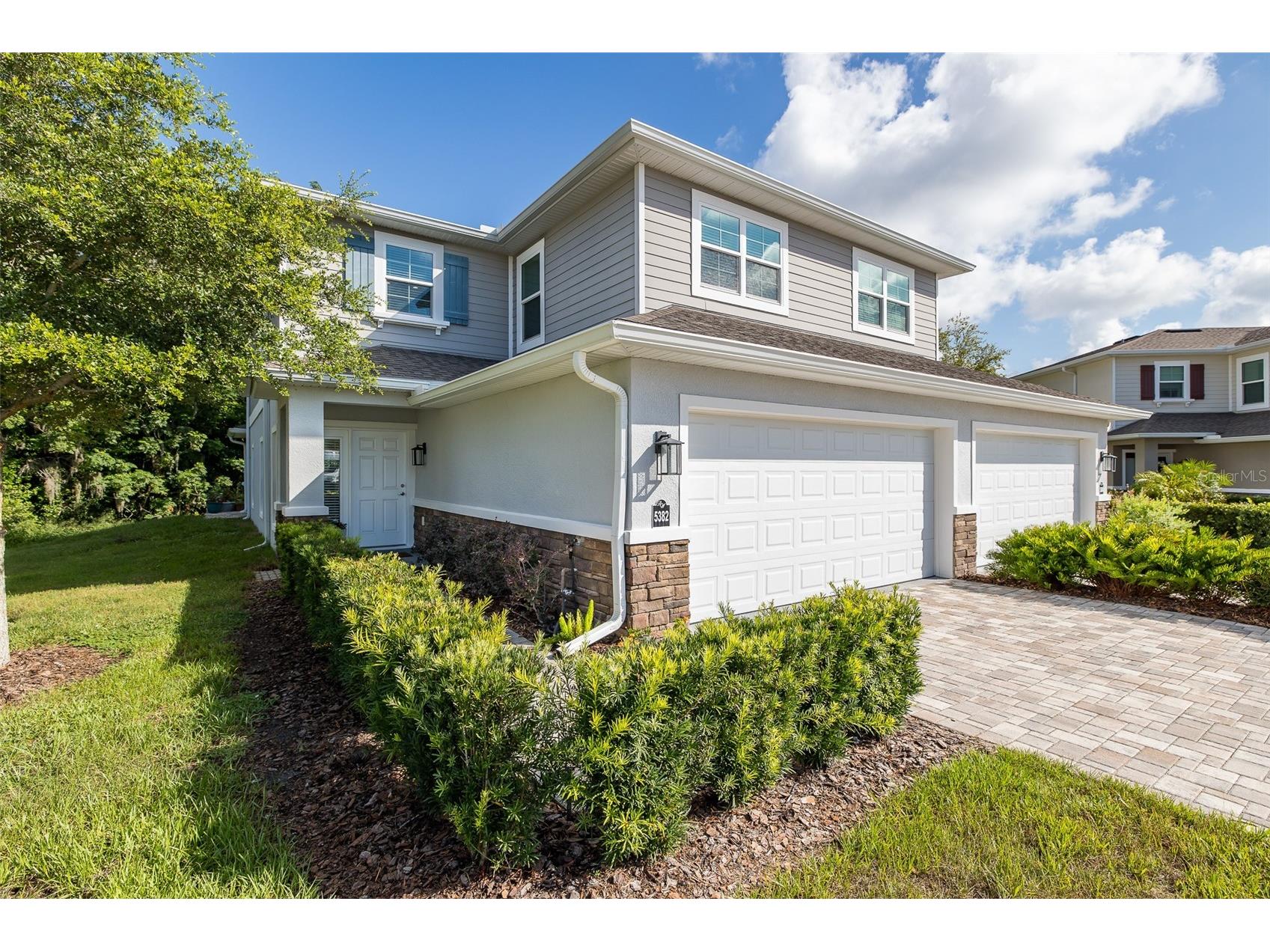 5382 Riverwalk Preserve Drive New Port Richey FL 34653 W7887012 image64