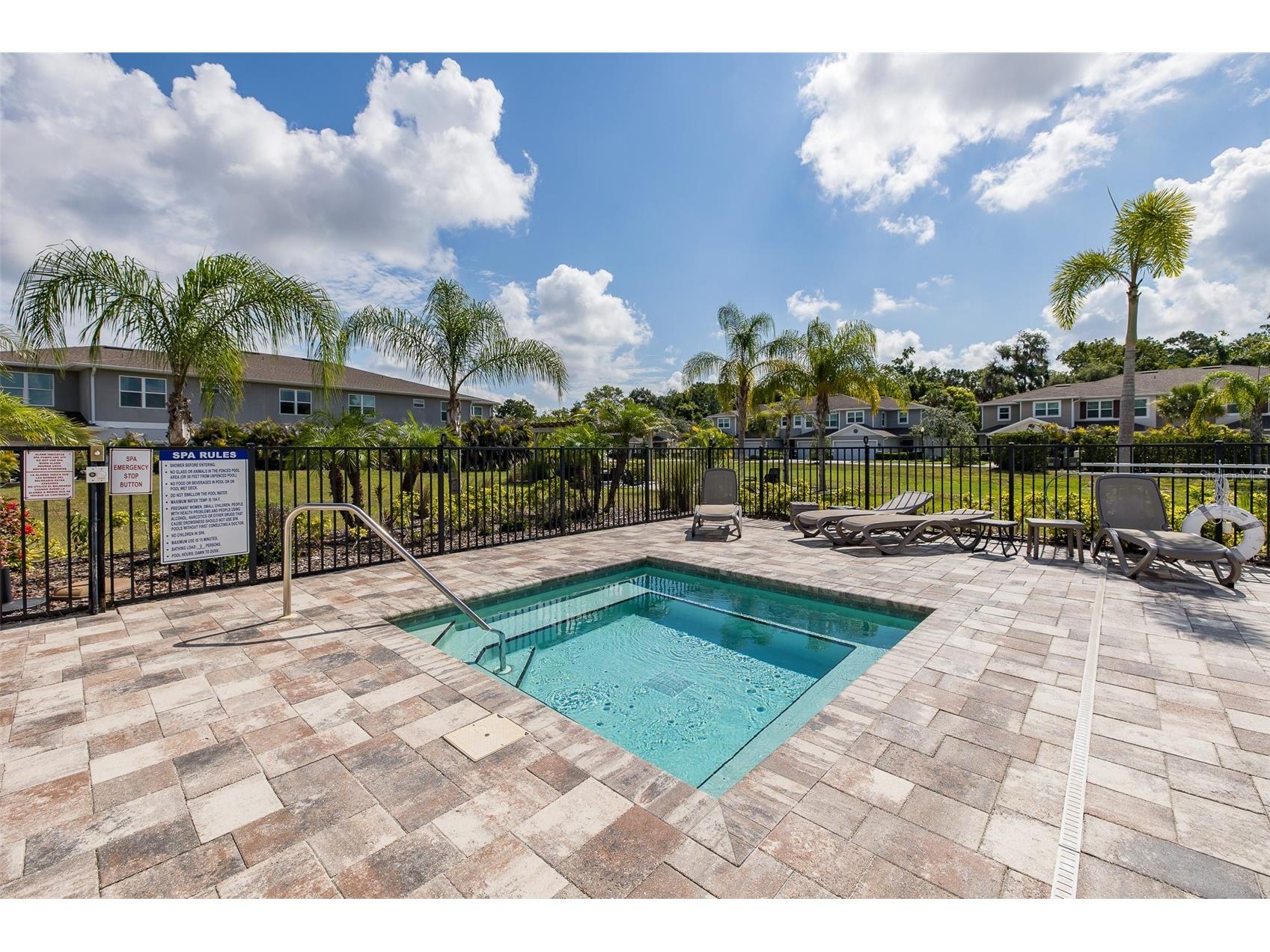 5382 Riverwalk Preserve Drive New Port Richey FL 34653 W7887012 image66