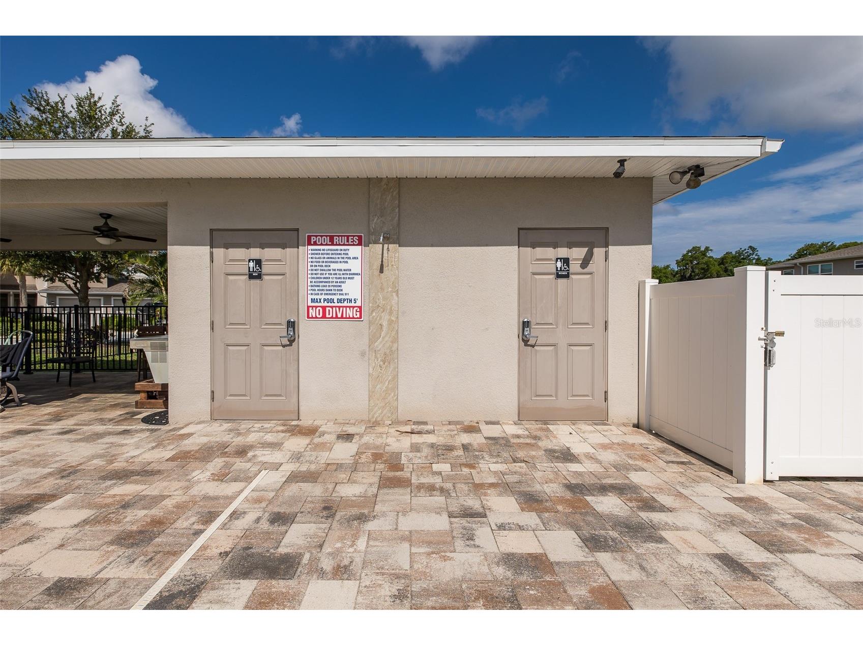 5382 Riverwalk Preserve Drive New Port Richey FL 34653 W7887012 image67