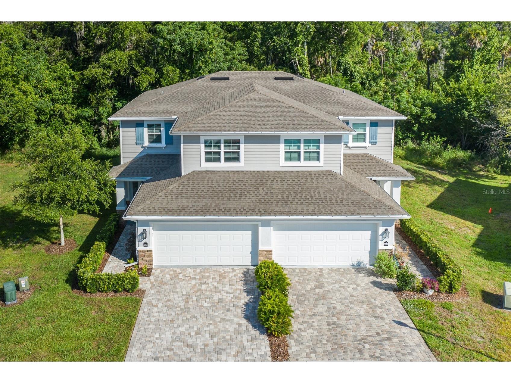 5382 Riverwalk Preserve Drive New Port Richey FL 34653 W7887012 image68