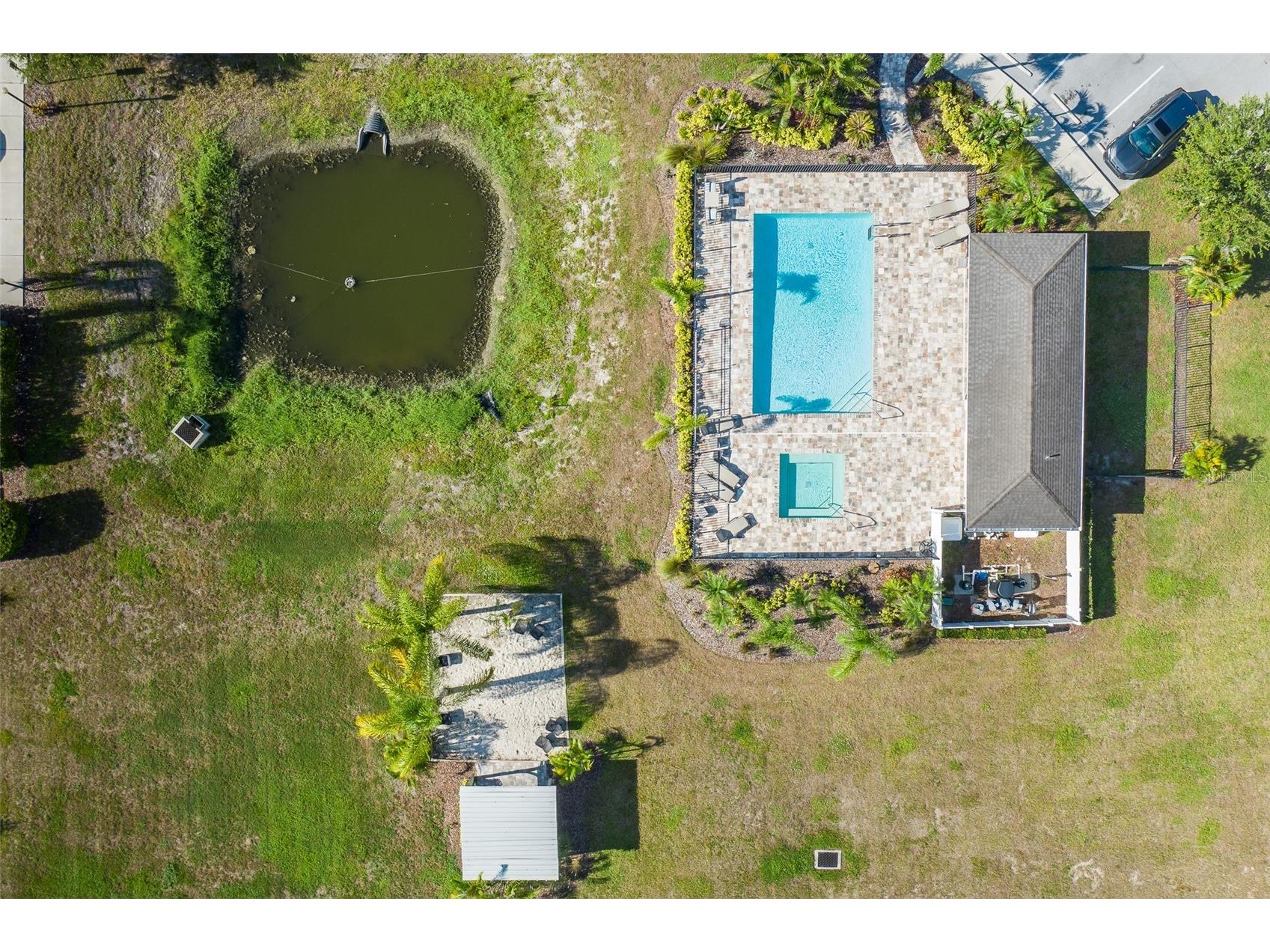 5382 Riverwalk Preserve Drive New Port Richey FL 34653 W7887012 image70