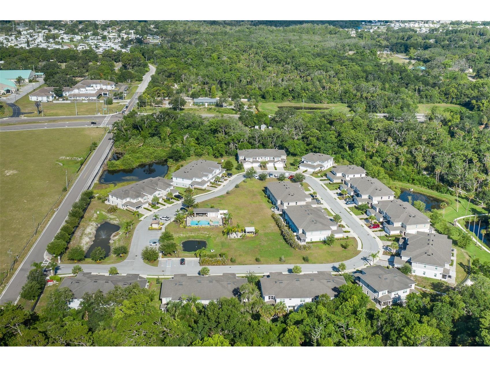 5382 Riverwalk Preserve Drive New Port Richey FL 34653 W7887012 image72