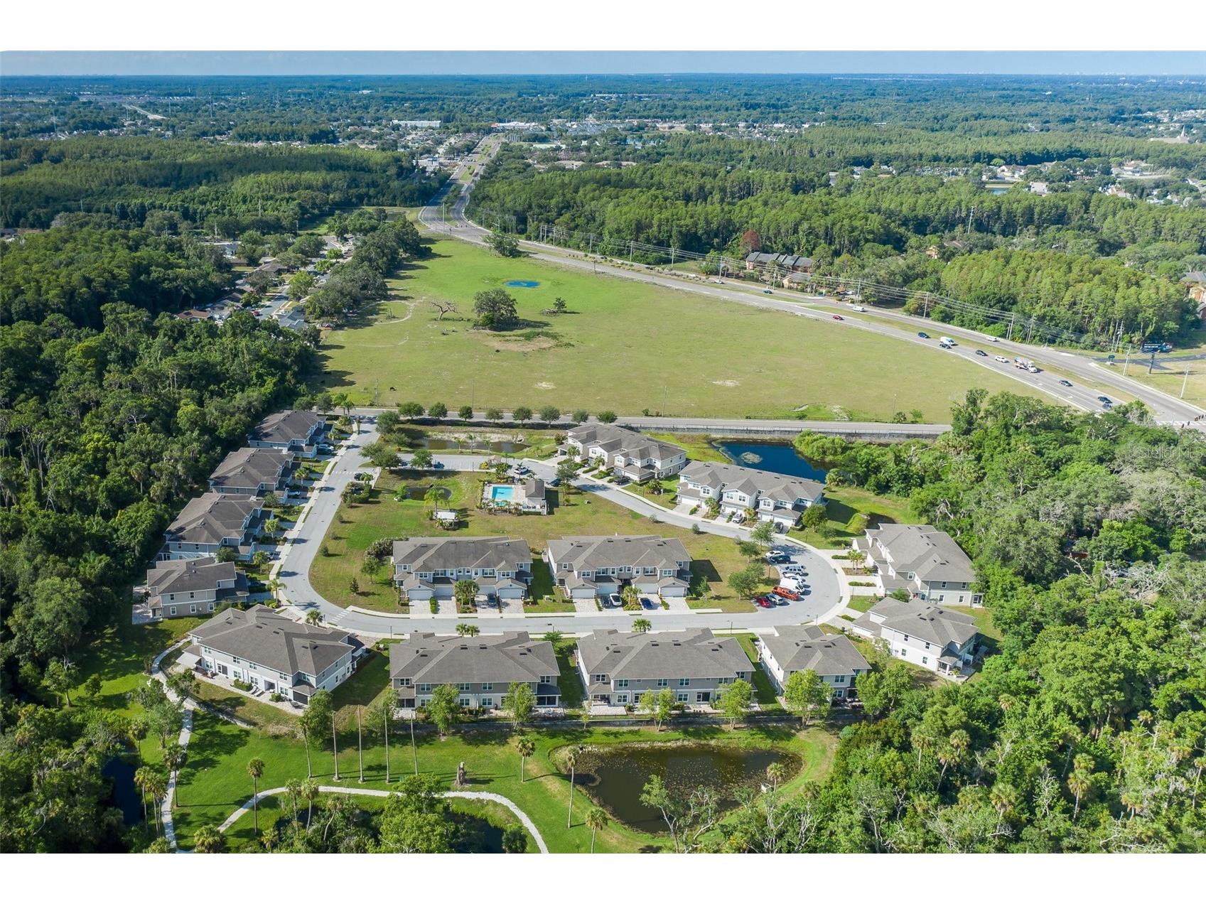 5382 Riverwalk Preserve Drive New Port Richey FL 34653 W7887012 image74