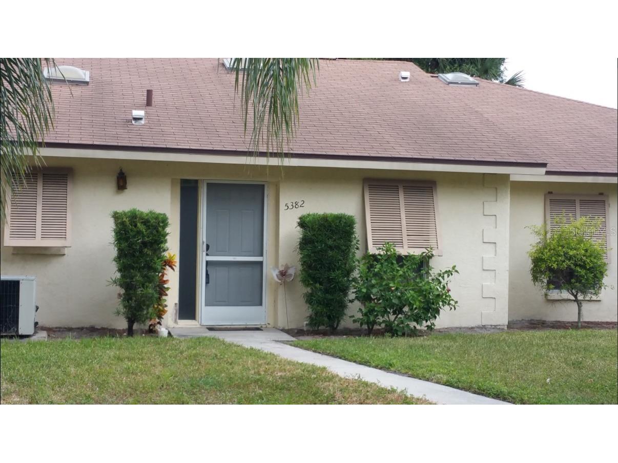 5382 Royal Palm Avenue #5382 Sarasota FL 34234 A4516352 image1