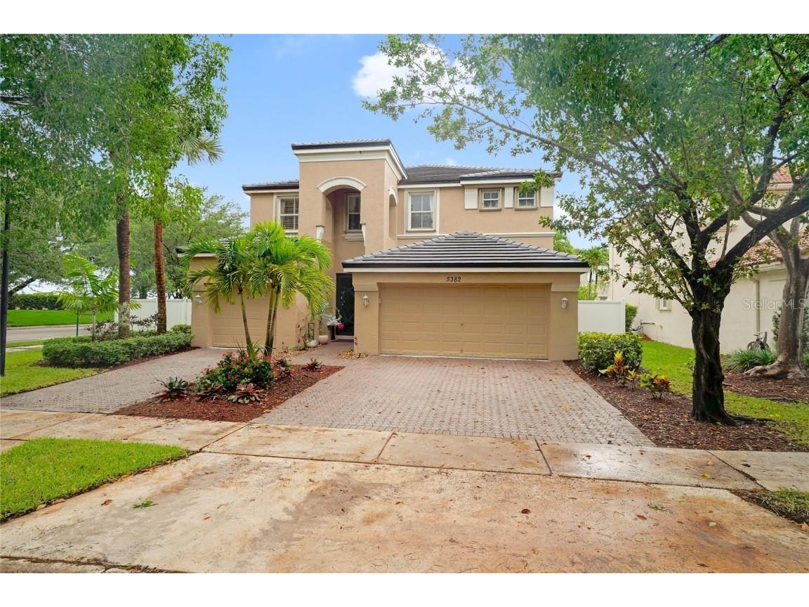 5382 SW 158th Avenue Miramar FL 33027 O6331005 image1