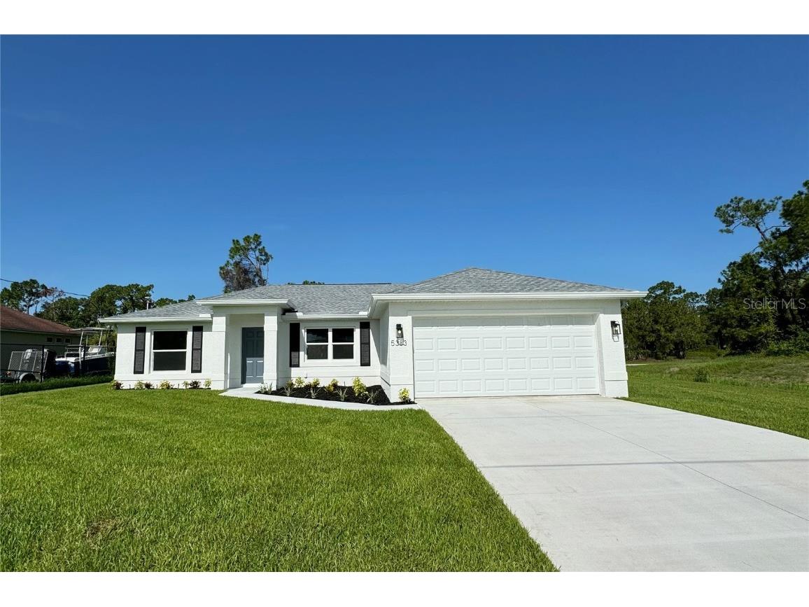 5383 Baker Road North Port FL 34288 C7495801 image1