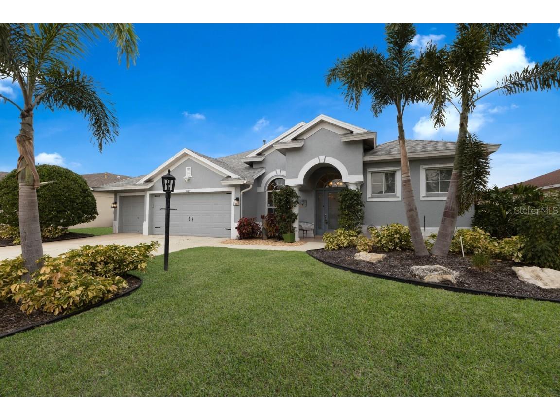 5383 Creekside Trail Sarasota FL 34243 - BUYER TO VERIFY. A4636835 image1