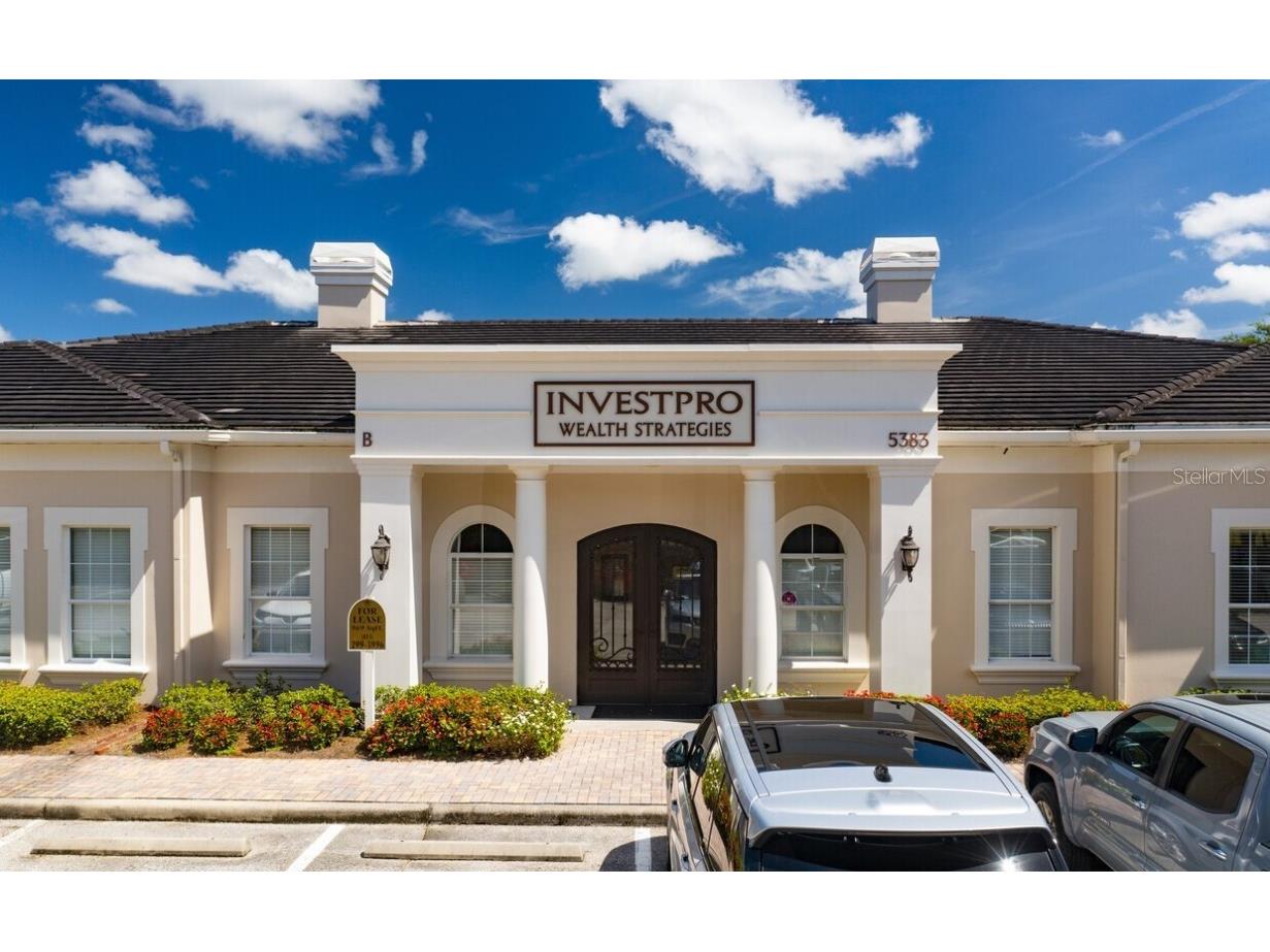 5383 Primrose Lake Circle #B1 Tampa FL 33647 T3519900 image1