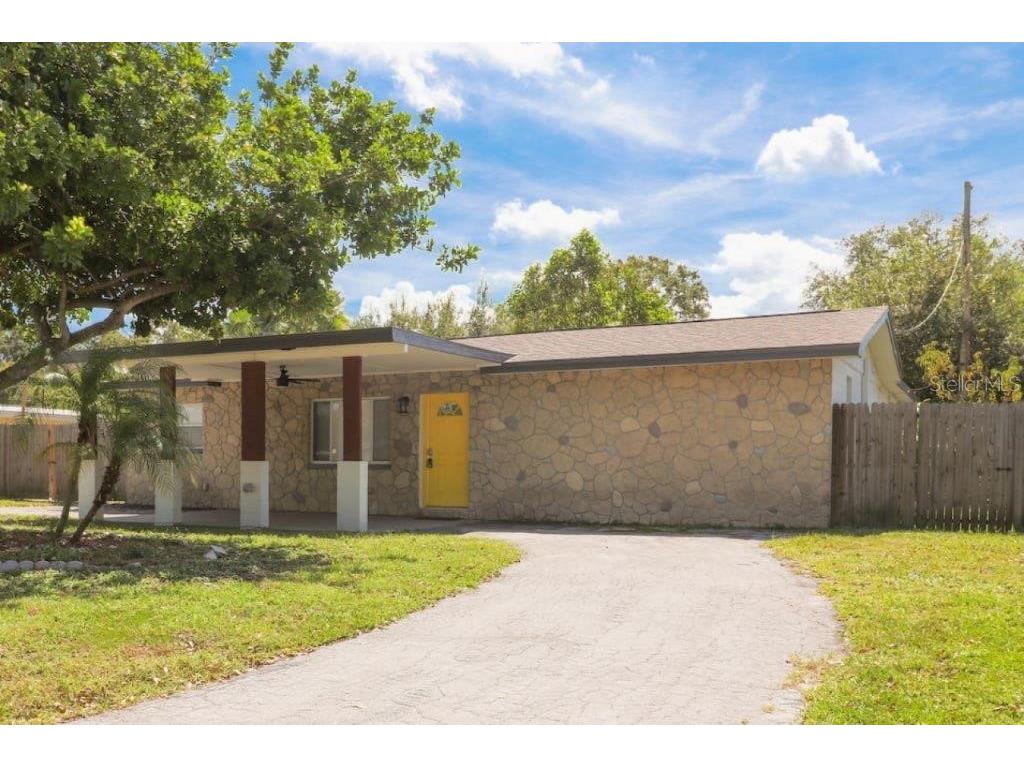 5384 56th Avenue N Saint Petersburg FL 33709 A4586201 image1