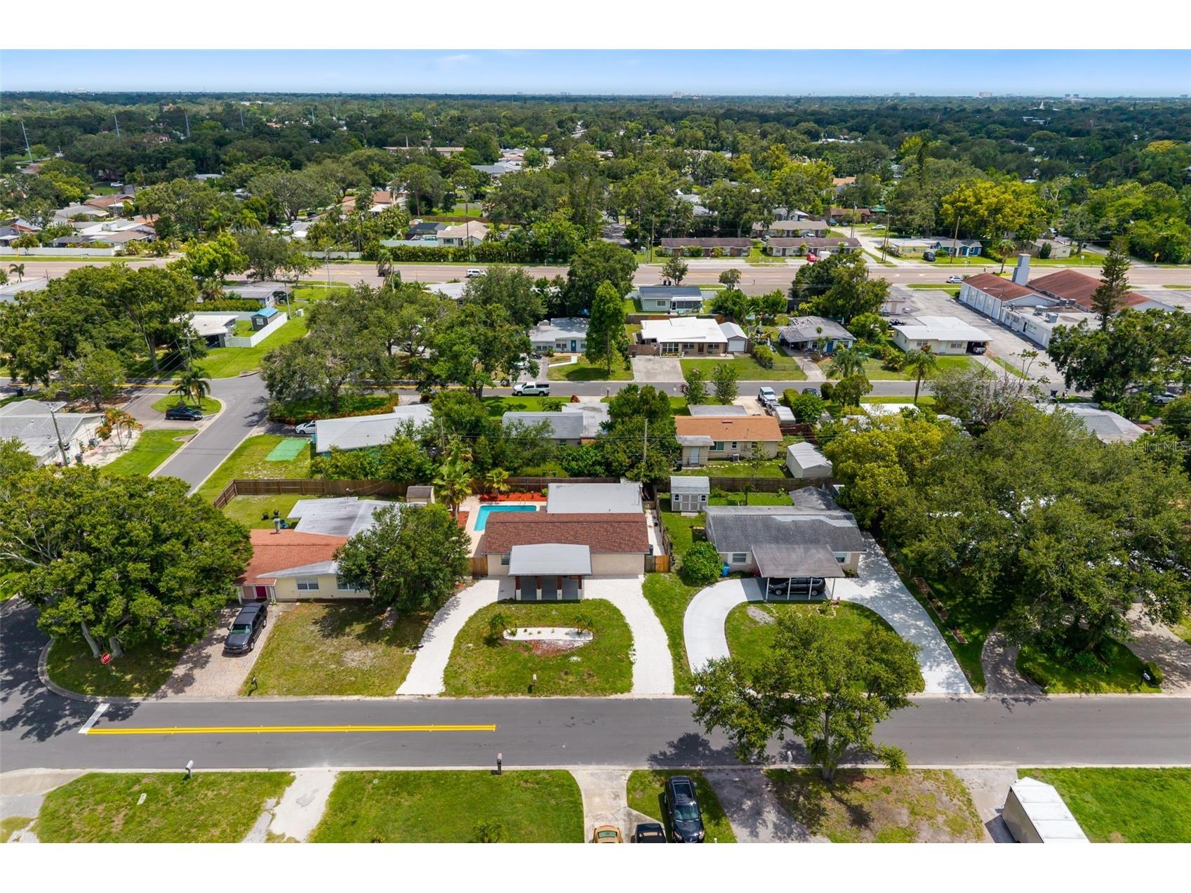 5384 56th Avenue N Saint Petersburg FL 33709 A4694340 image34
