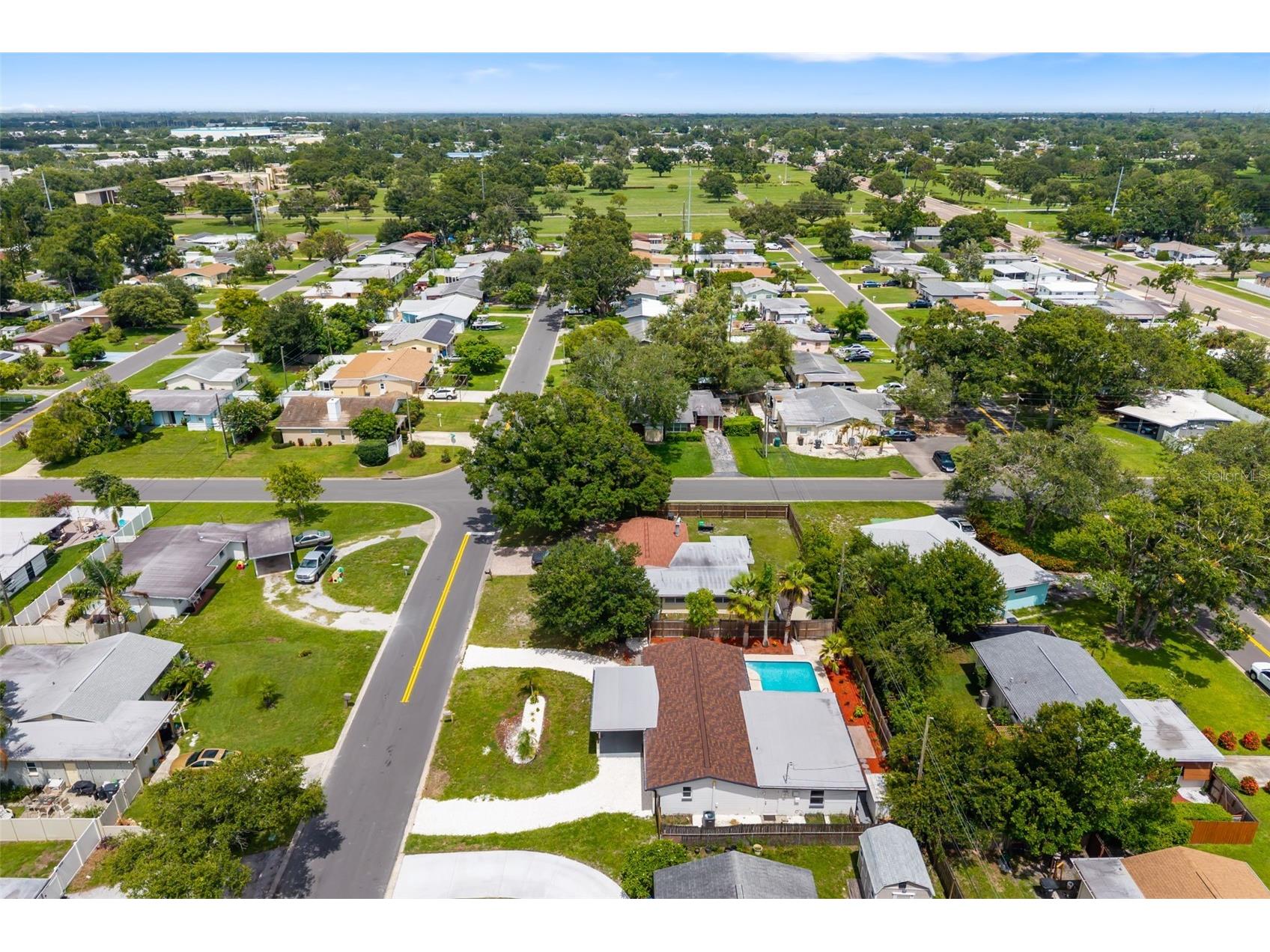 5384 56th Avenue N Saint Petersburg FL 33709 A4694340 image35