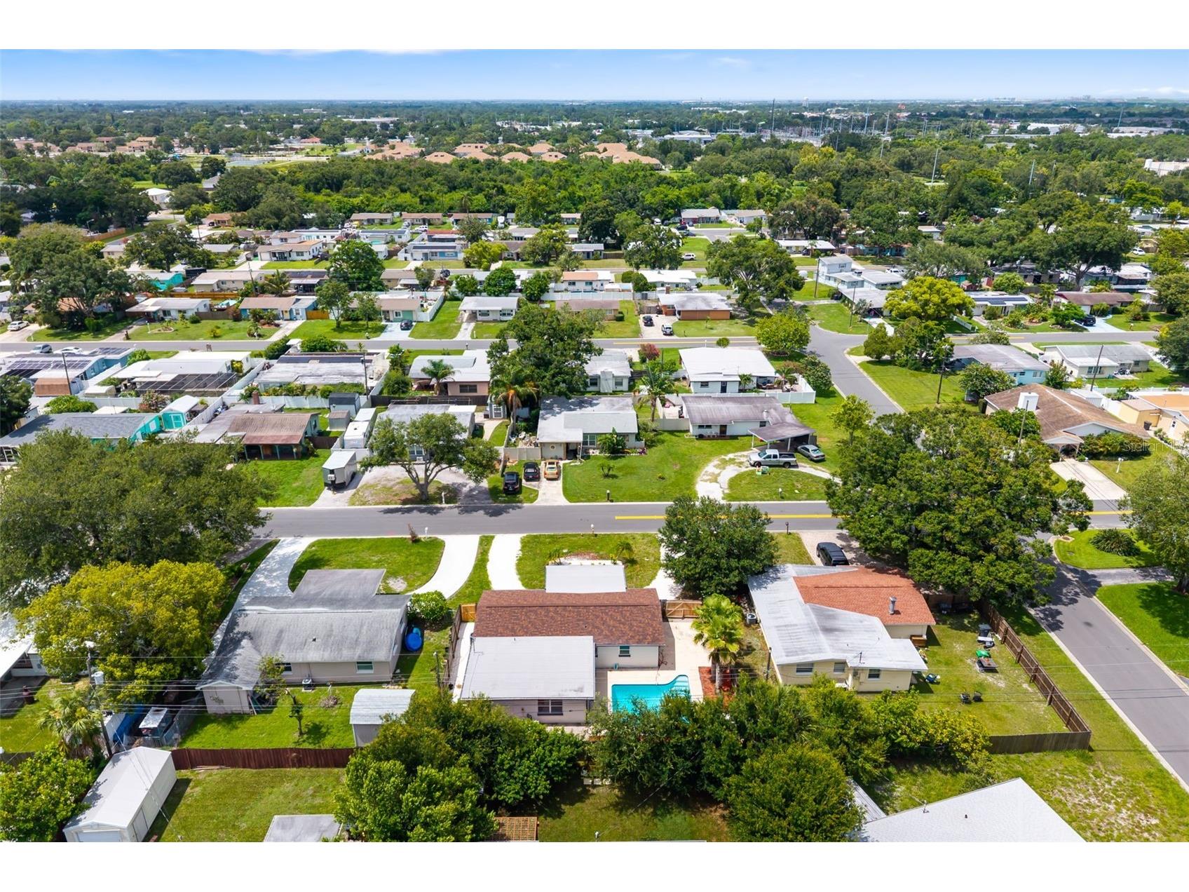 5384 56th Avenue N Saint Petersburg FL 33709 A4694340 image36