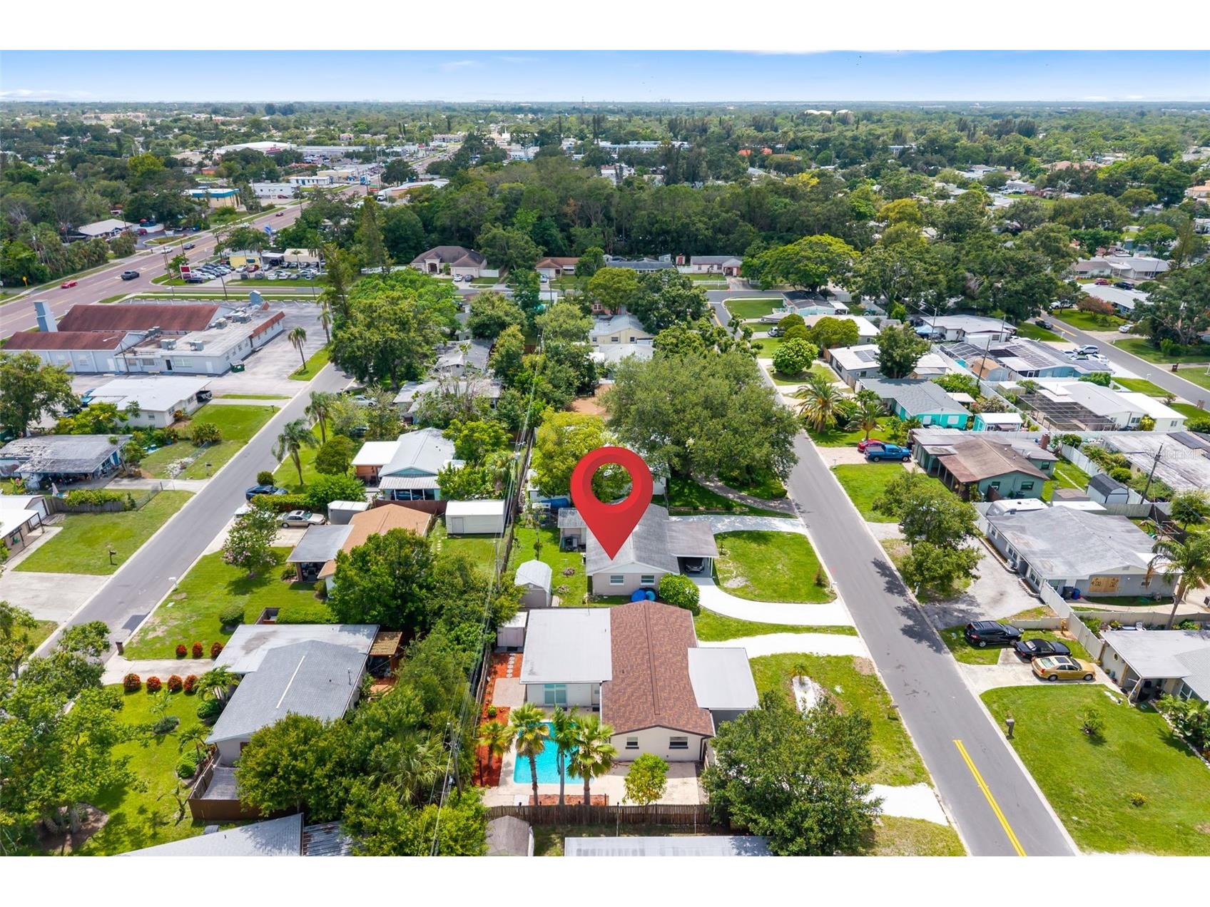 5384 56th Avenue N Saint Petersburg FL 33709 A4694340 image37