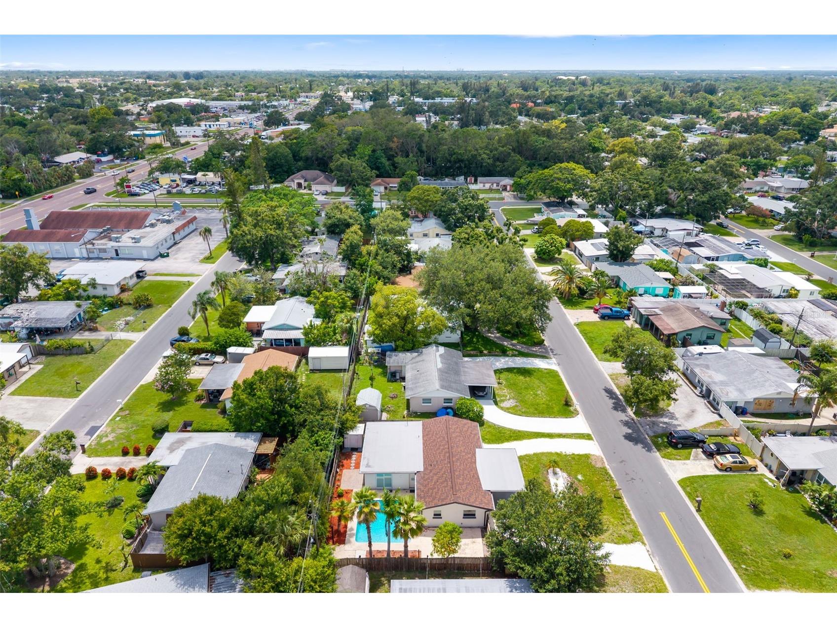 5384 56th Avenue N Saint Petersburg FL 33709 A4694340 image38