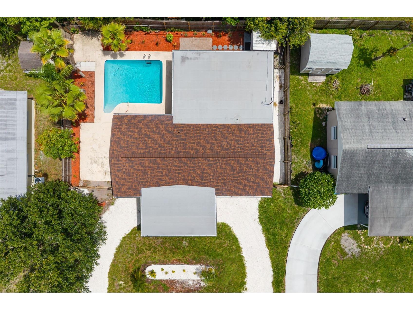 5384 56th Avenue N Saint Petersburg FL 33709 A4694340 image39