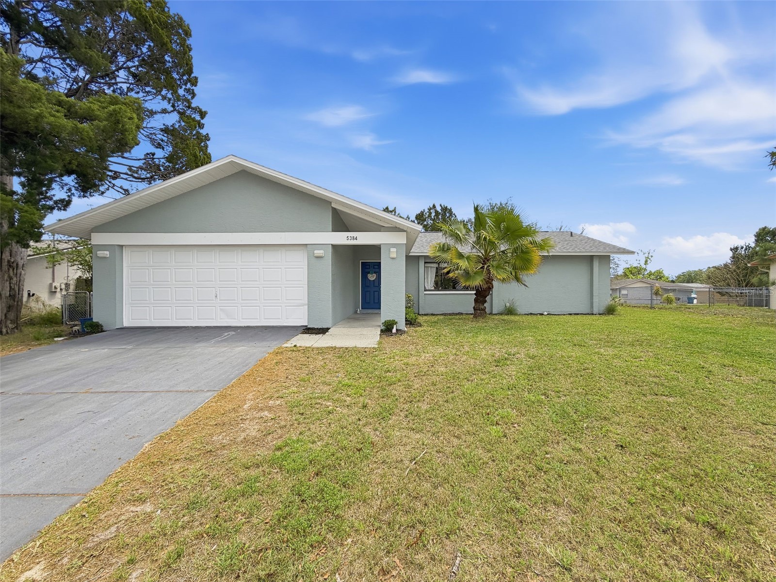 5384 Baldock Avenue Spring Hill FL 34608 W7884755 image1