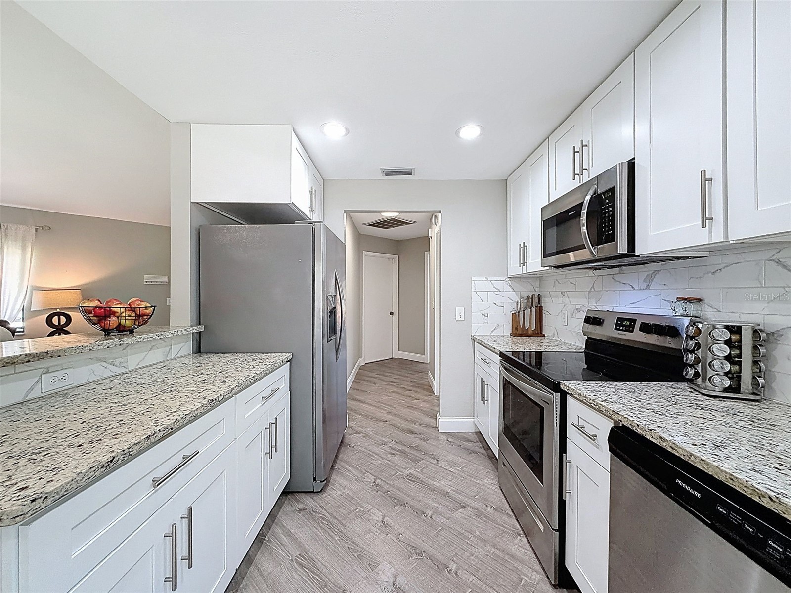 5384 Baldock Avenue Spring Hill FL 34608 W7884755 image22