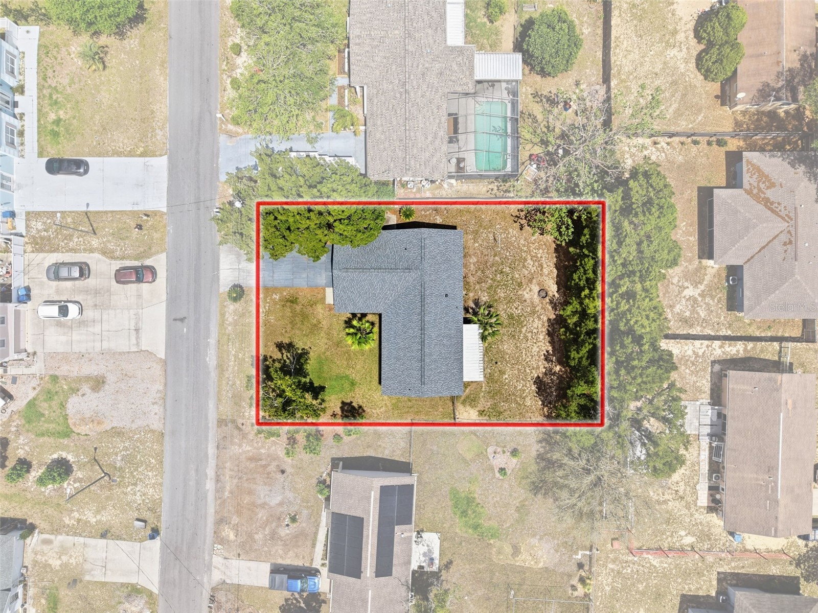 5384 Baldock Avenue Spring Hill FL 34608 W7884755 image46