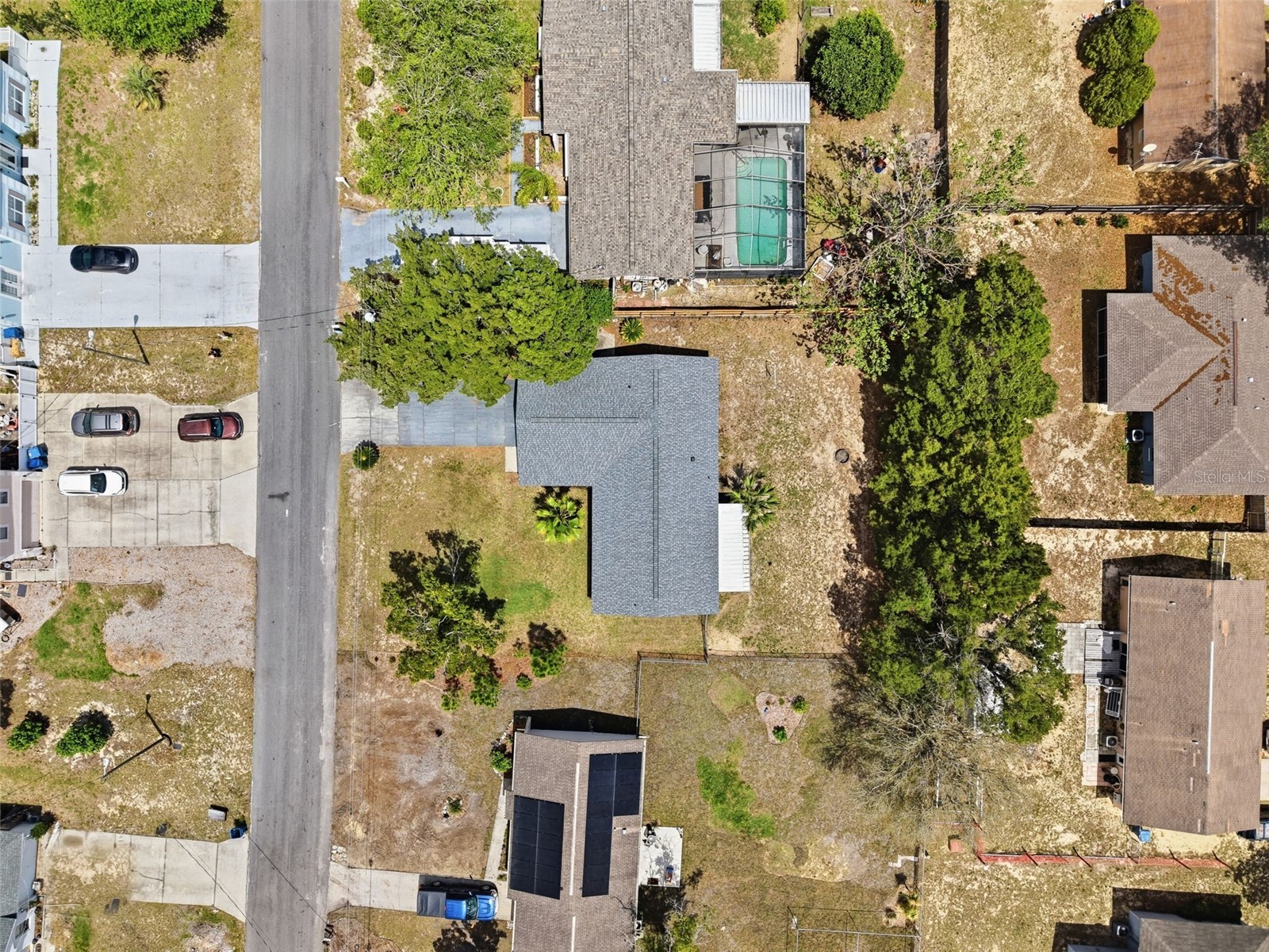 5384 Baldock Avenue Spring Hill FL 34608 W7884755 image47