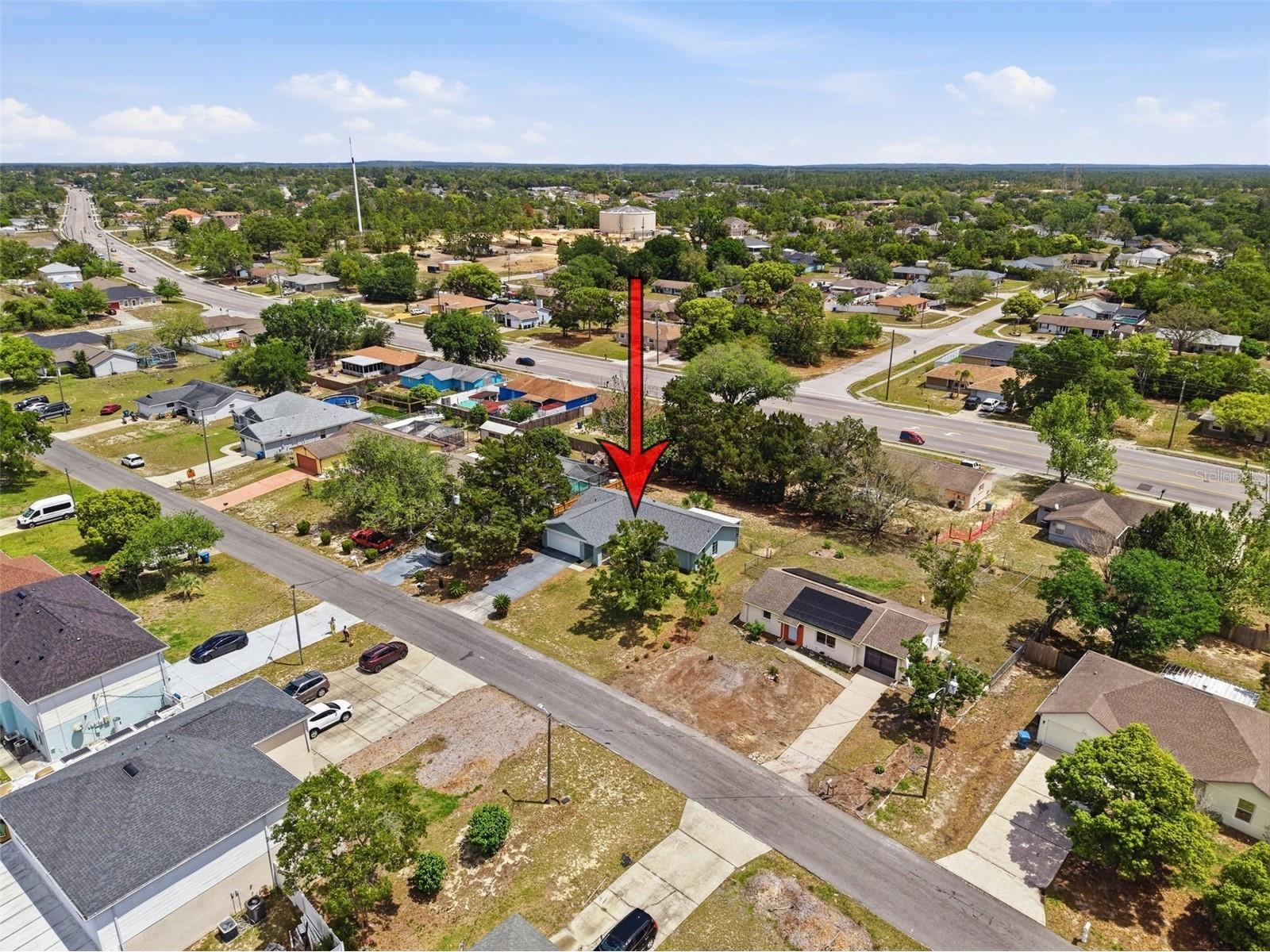 5384 Baldock Avenue Spring Hill FL 34608 W7884755 image48