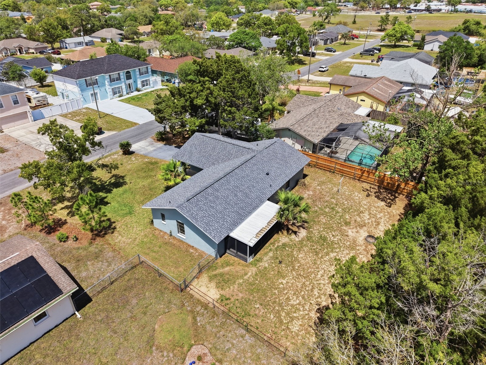 5384 Baldock Avenue Spring Hill FL 34608 W7884755 image49