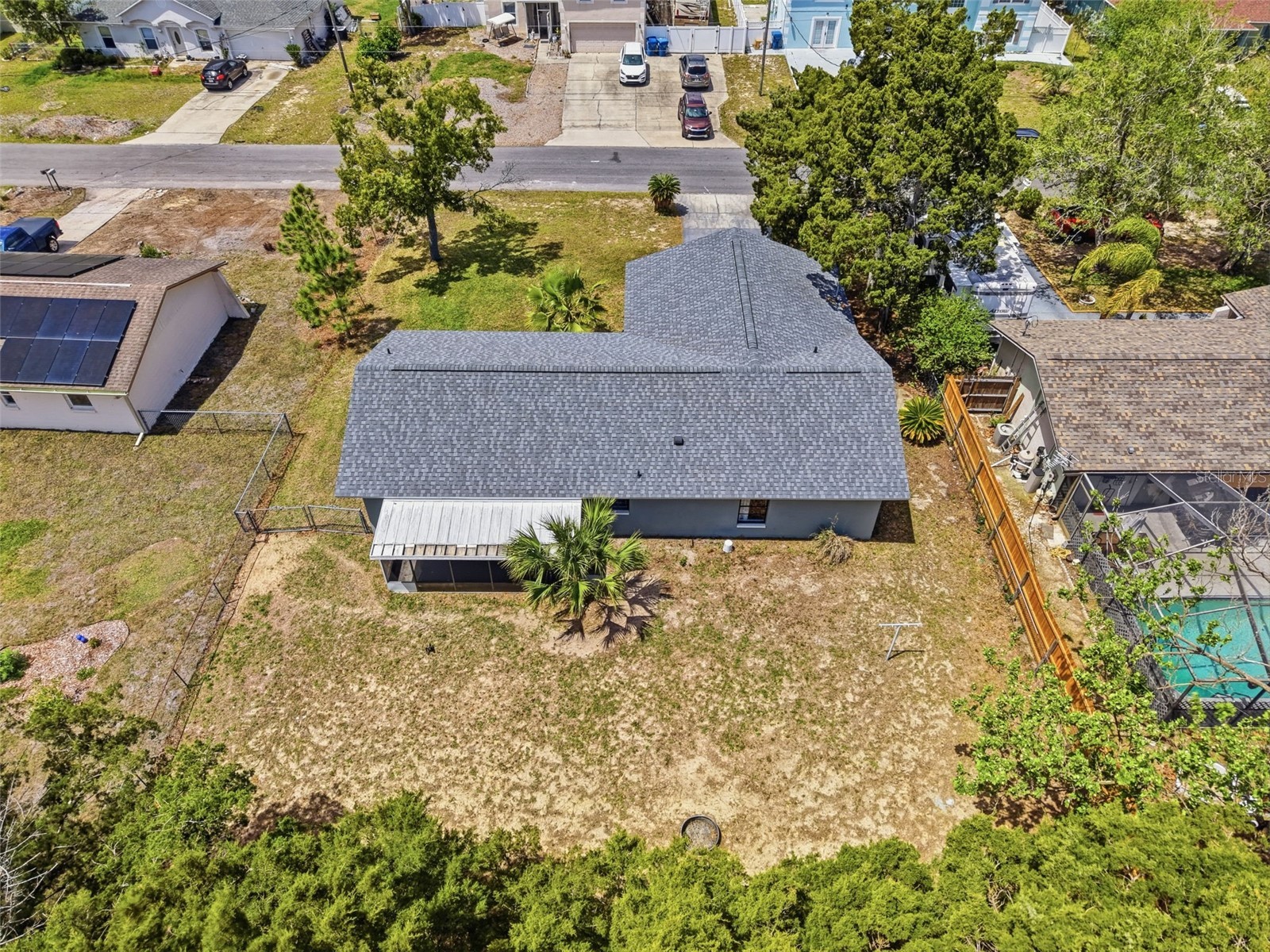 5384 Baldock Avenue Spring Hill FL 34608 W7884755 image8