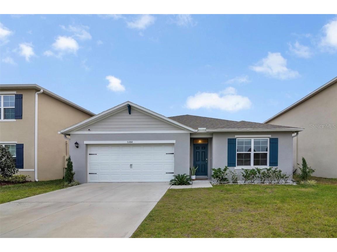 5384 Hickory Downs Way Saint Cloud FL 34771 S5138209 image1
