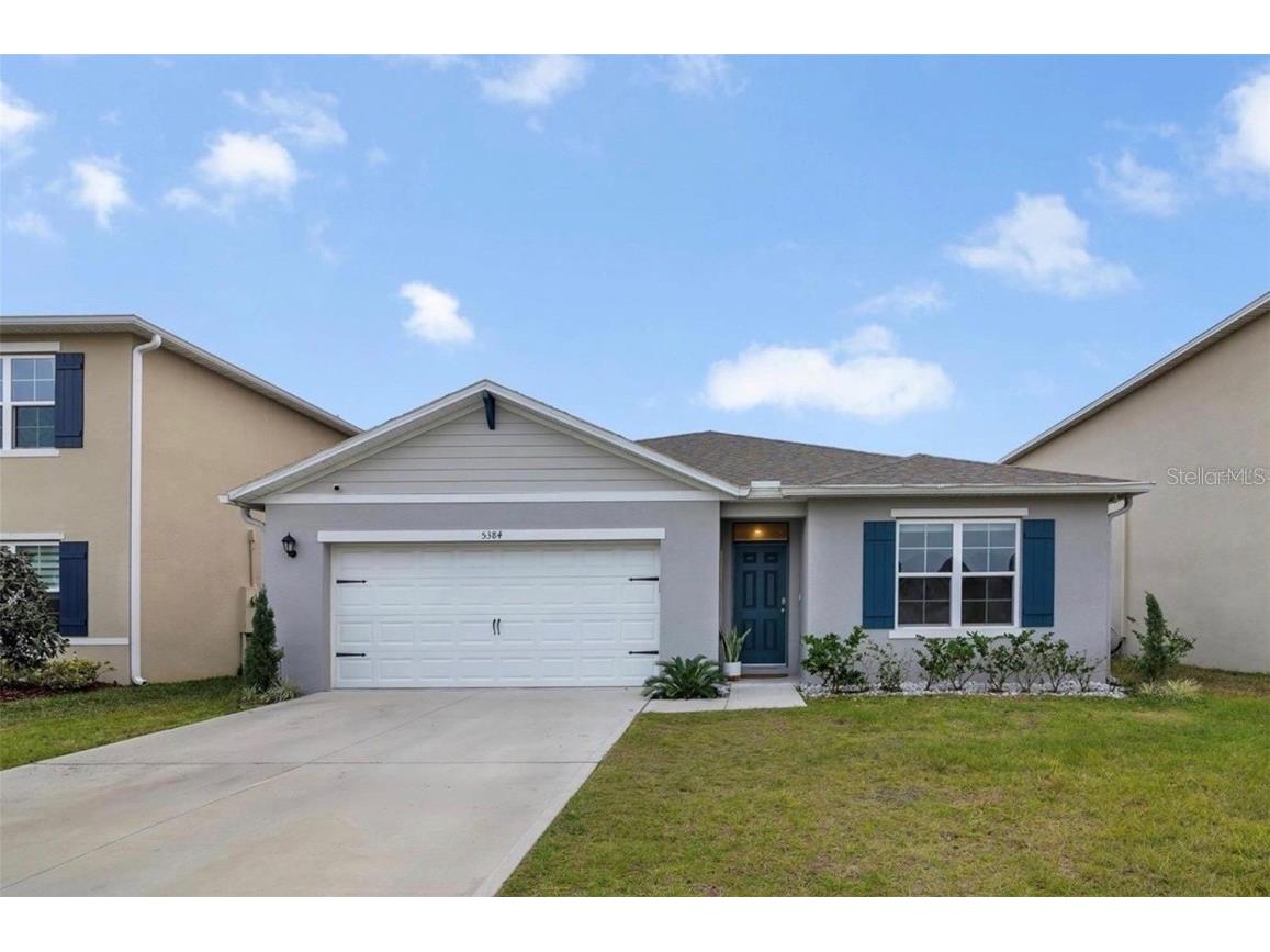 5384 Hickory Downs Way Saint Cloud FL 34771 S5139573 image1
