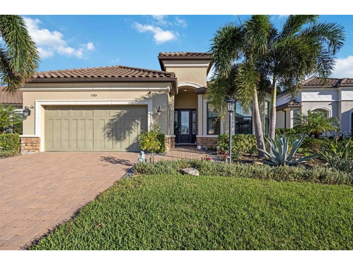 5384 Manchini Street Sarasota FL 34238 A4626179 image1