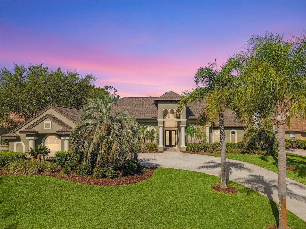 5384 Mira Vista Drive Palm Harbor FL 34685 - LAKE TARPON TB8361144 image1