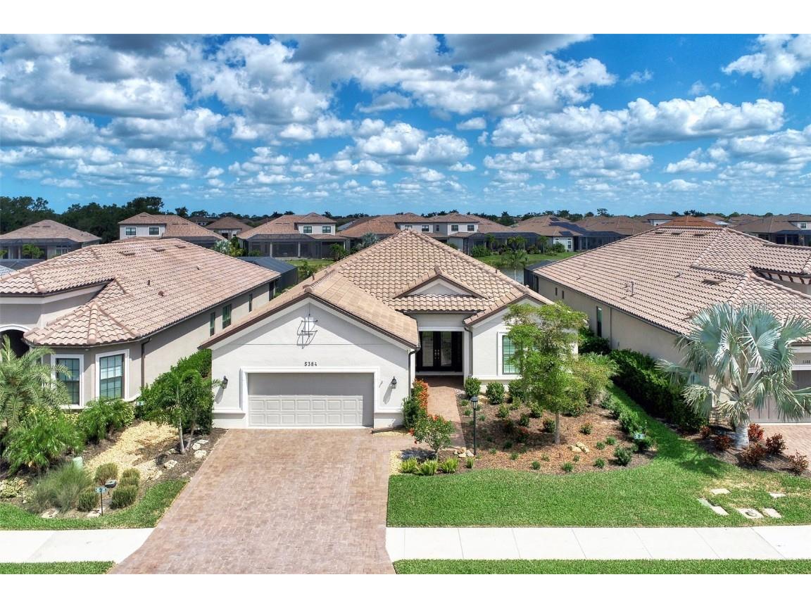 5384 Trails Bend Court Sarasota FL 34238 A4568000 image1
